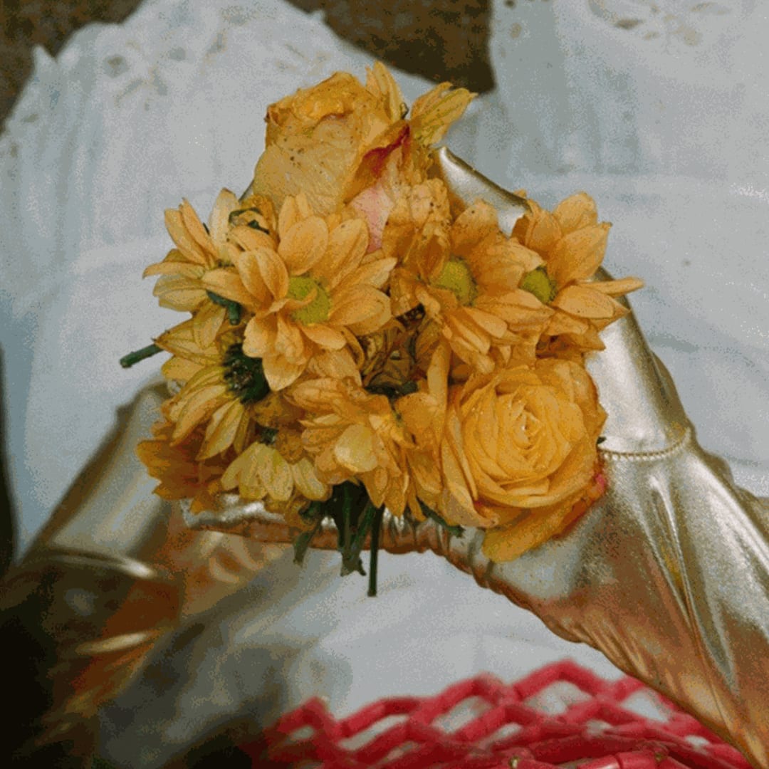 HEALING THROUGH MAKING With Bernice Melunga & June Bellebono 02.10.2022