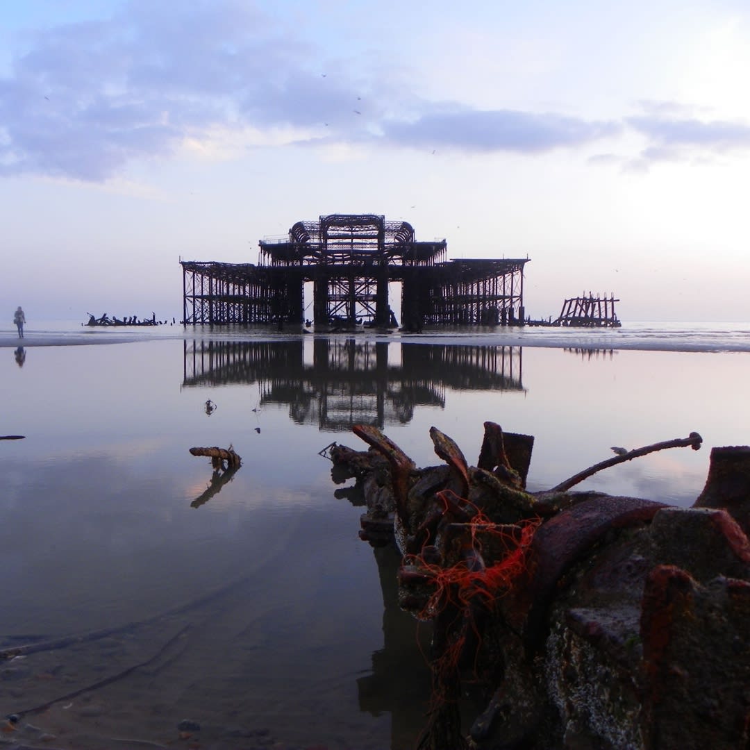 ON STIGMA WITH MICHAEL HANDRICK 29.10.2022