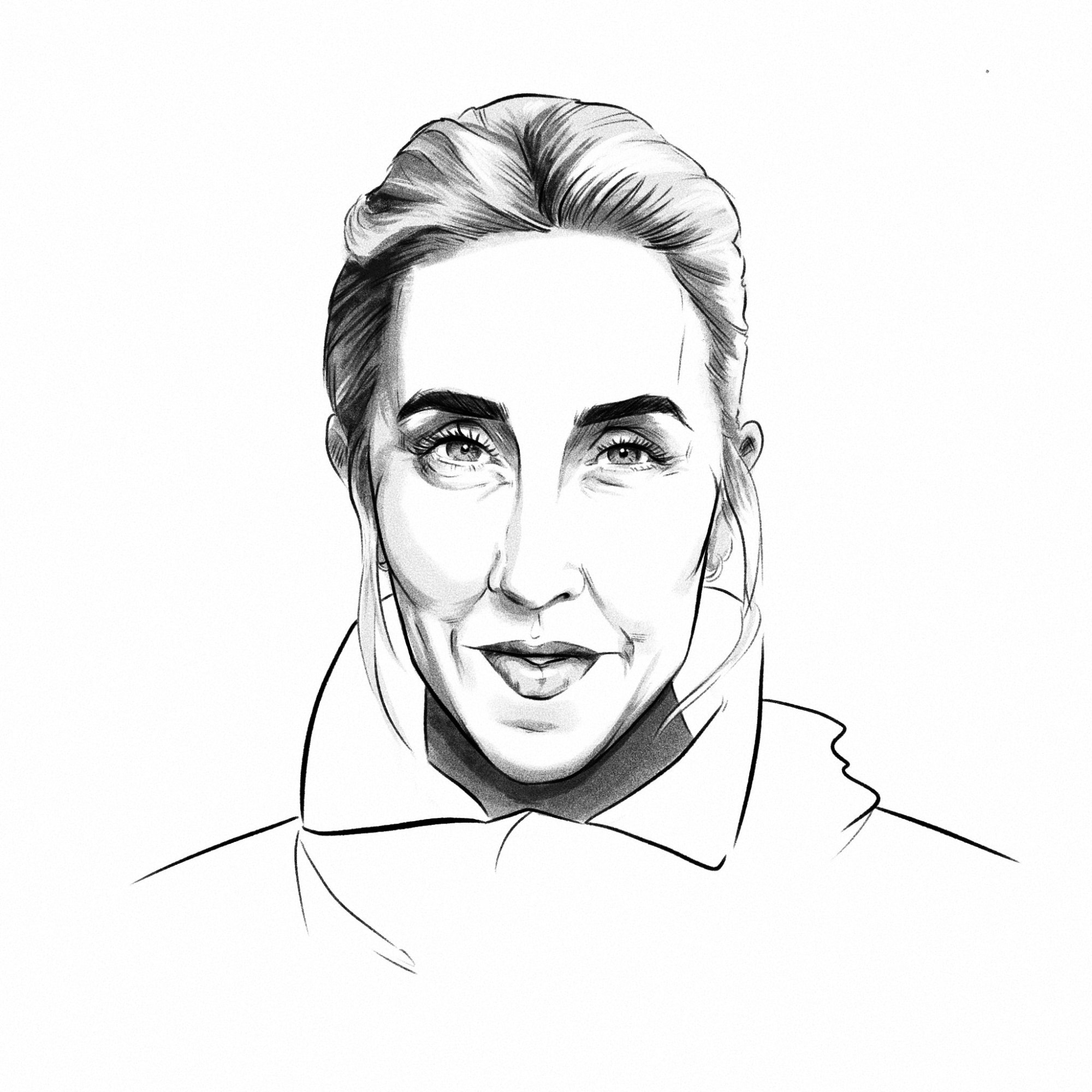 Gemma Rolls Bentley Co-Chair Chief Curator - Avant Arte READ MORE