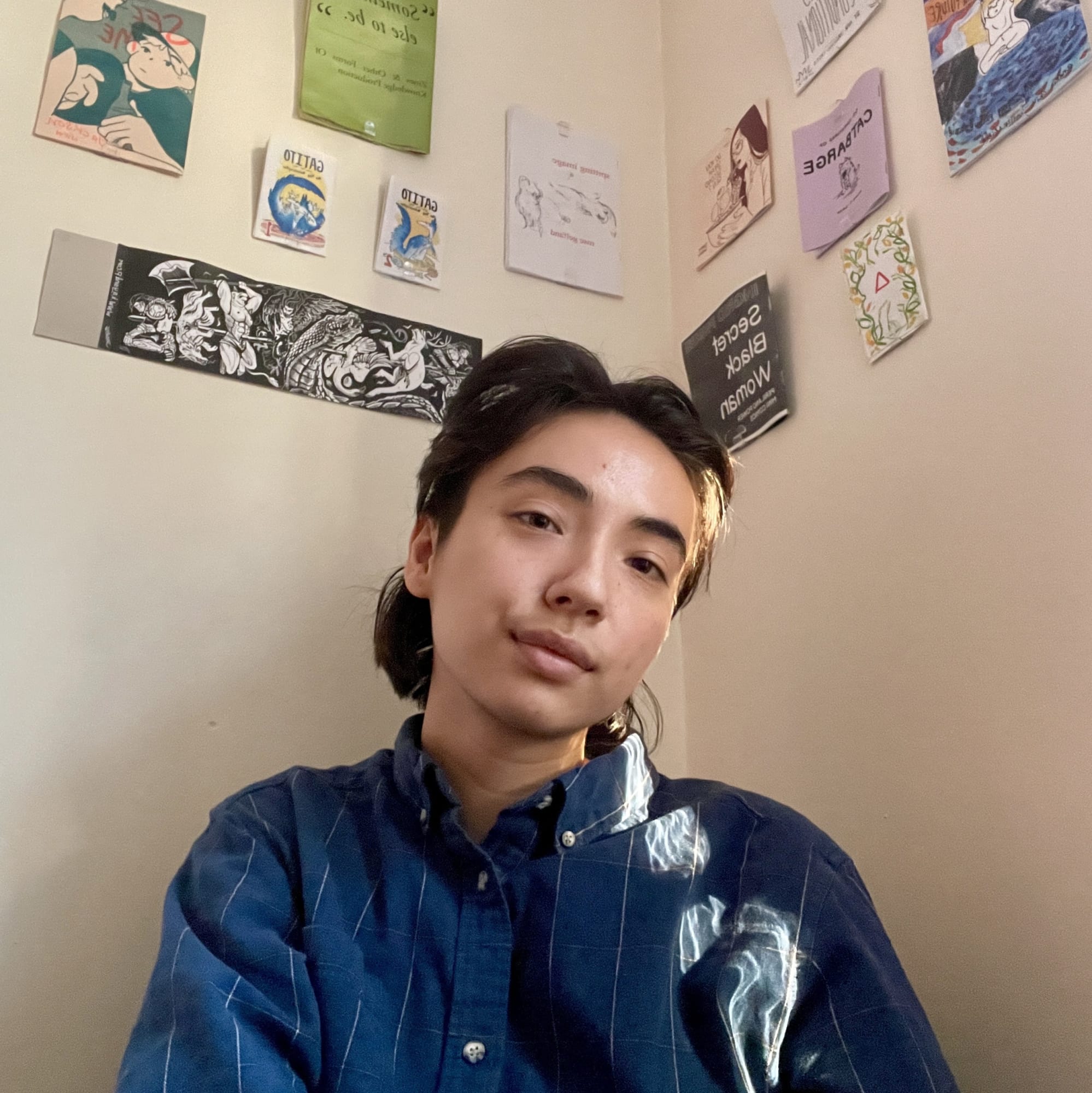 Dri Chiu Tattersfield