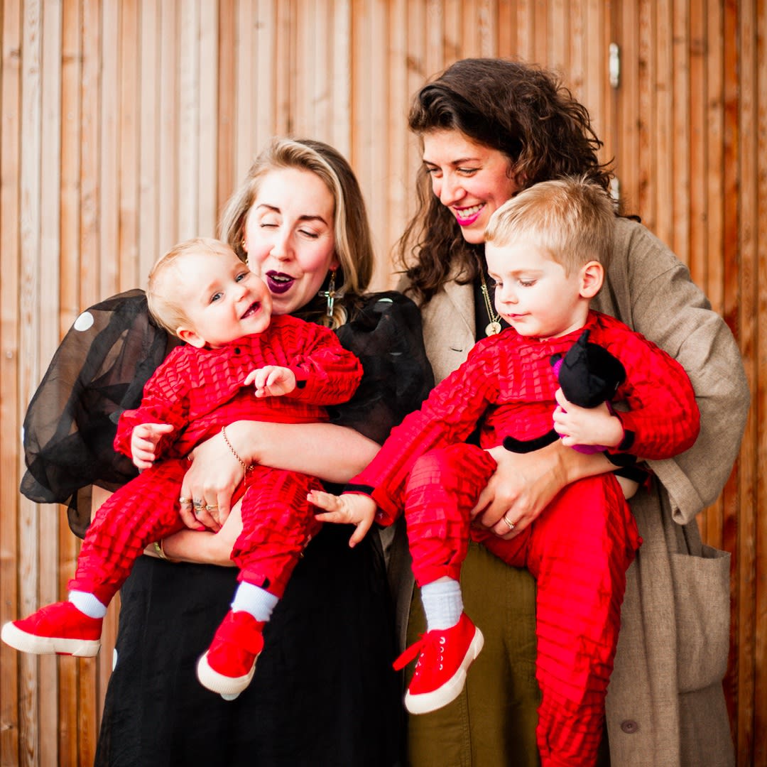 FAMILY BREAKFAST 25.06.2022