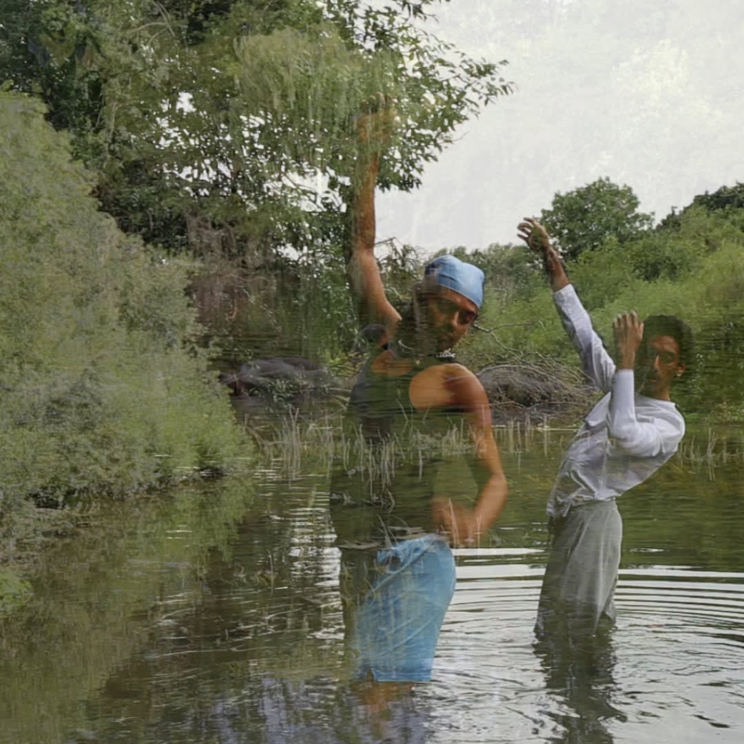 SCI-FI QUEER ECOLOGIES WITH ADHAM FARAMAWY 27.07.2022