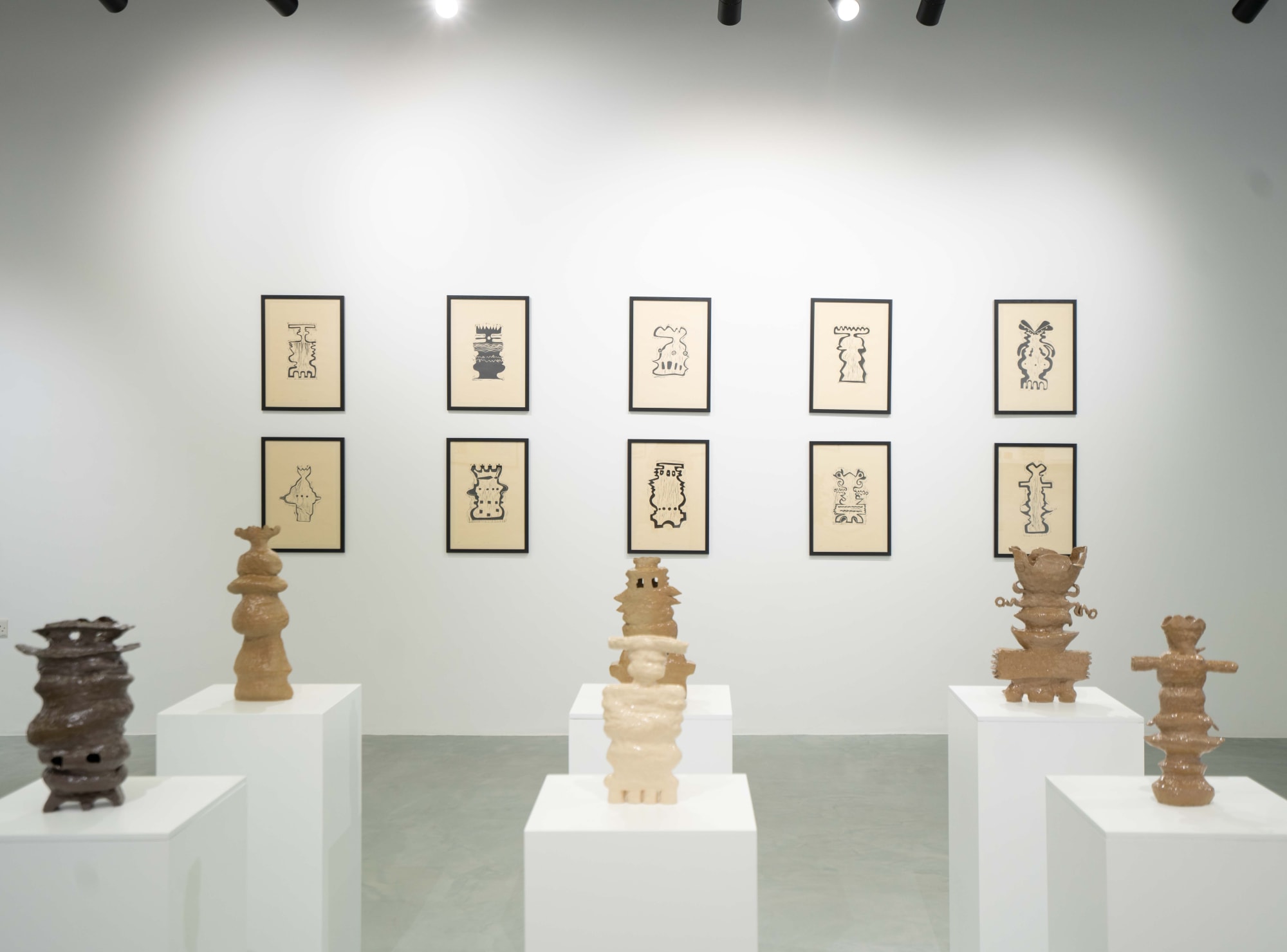 Superficial Transactions