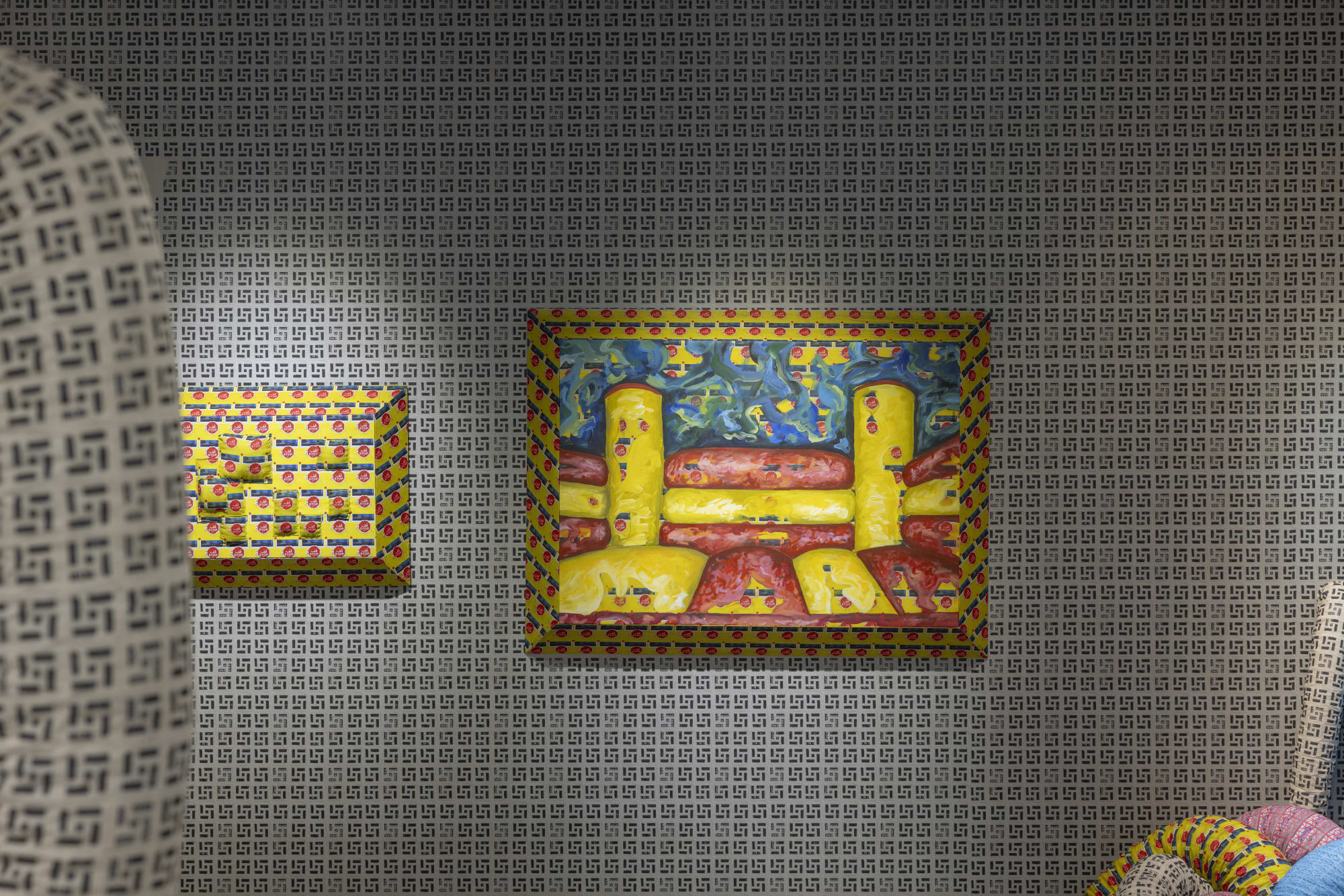 I JUMP - WILL I STICK THE LANDING?