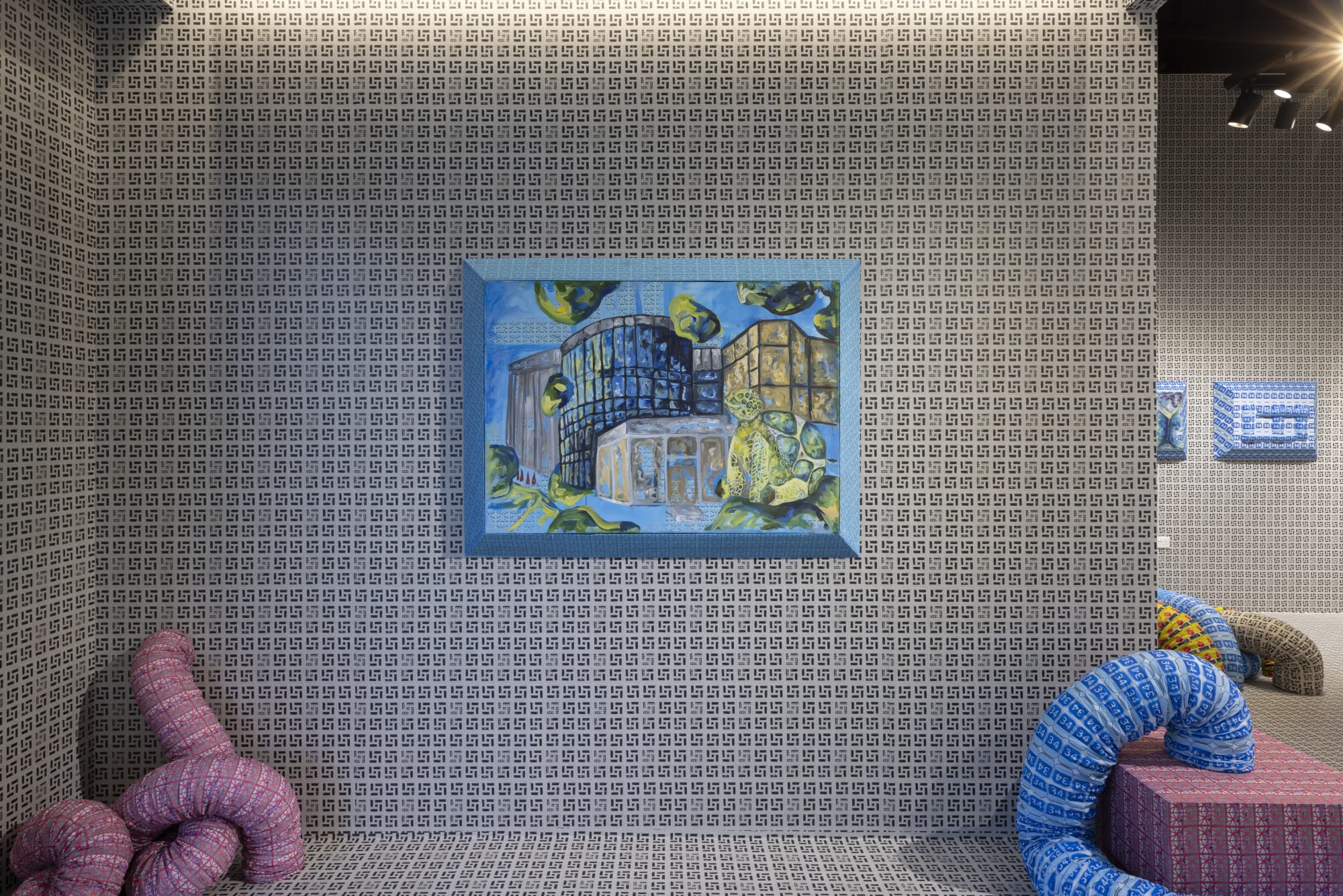 I JUMP - WILL I STICK THE LANDING?