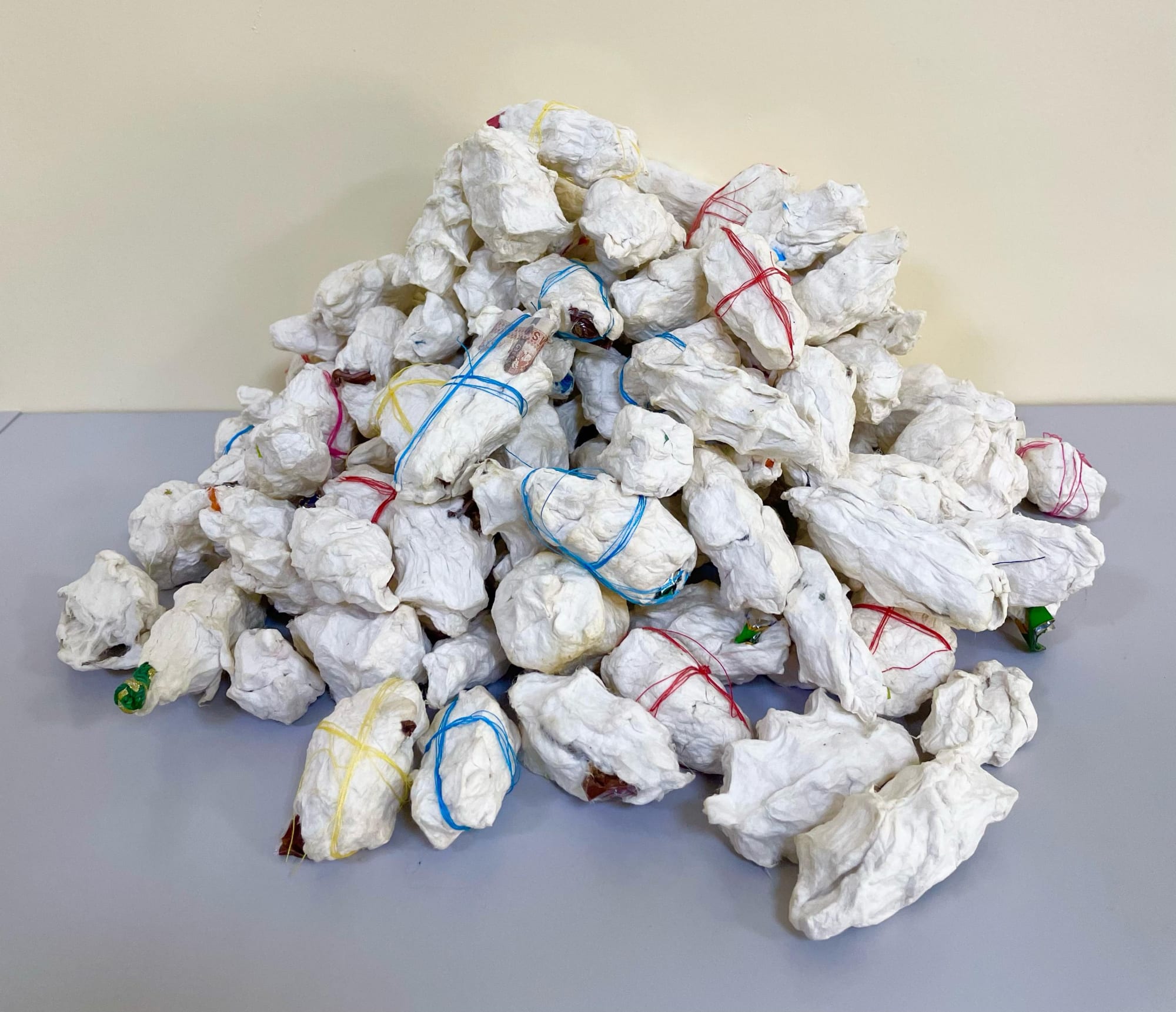 a radical intimacy of hanging out