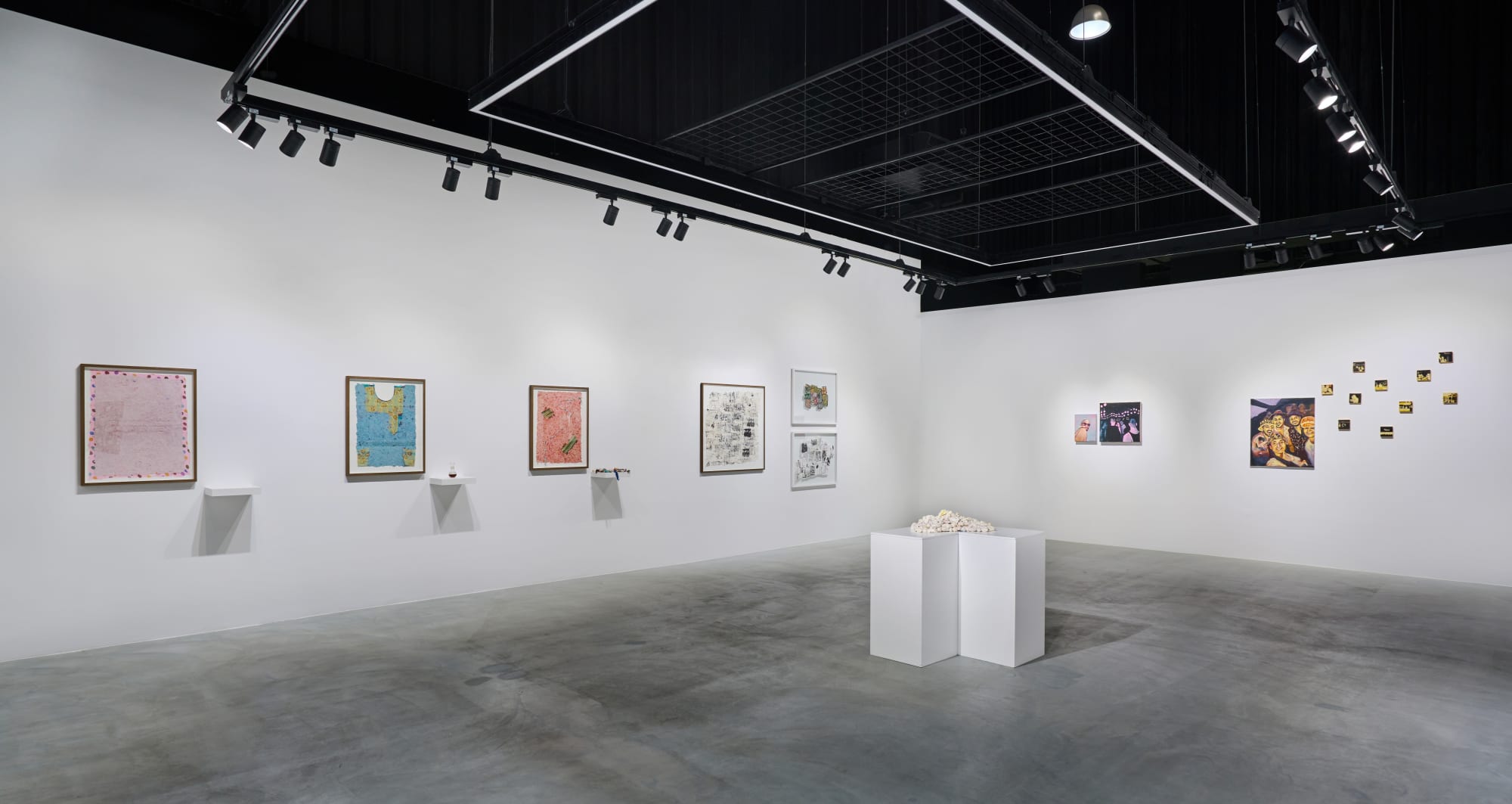 a radical intimacy of hanging out