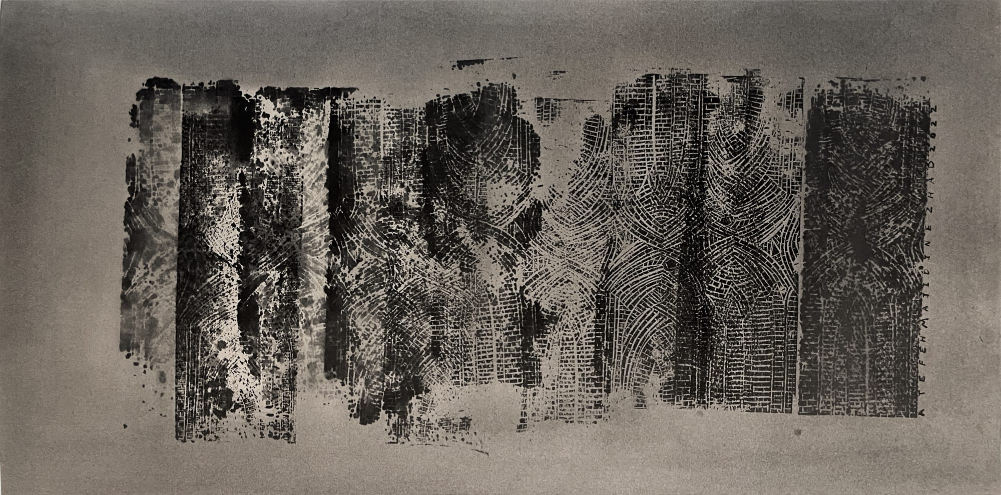 Architectures of the In-Between