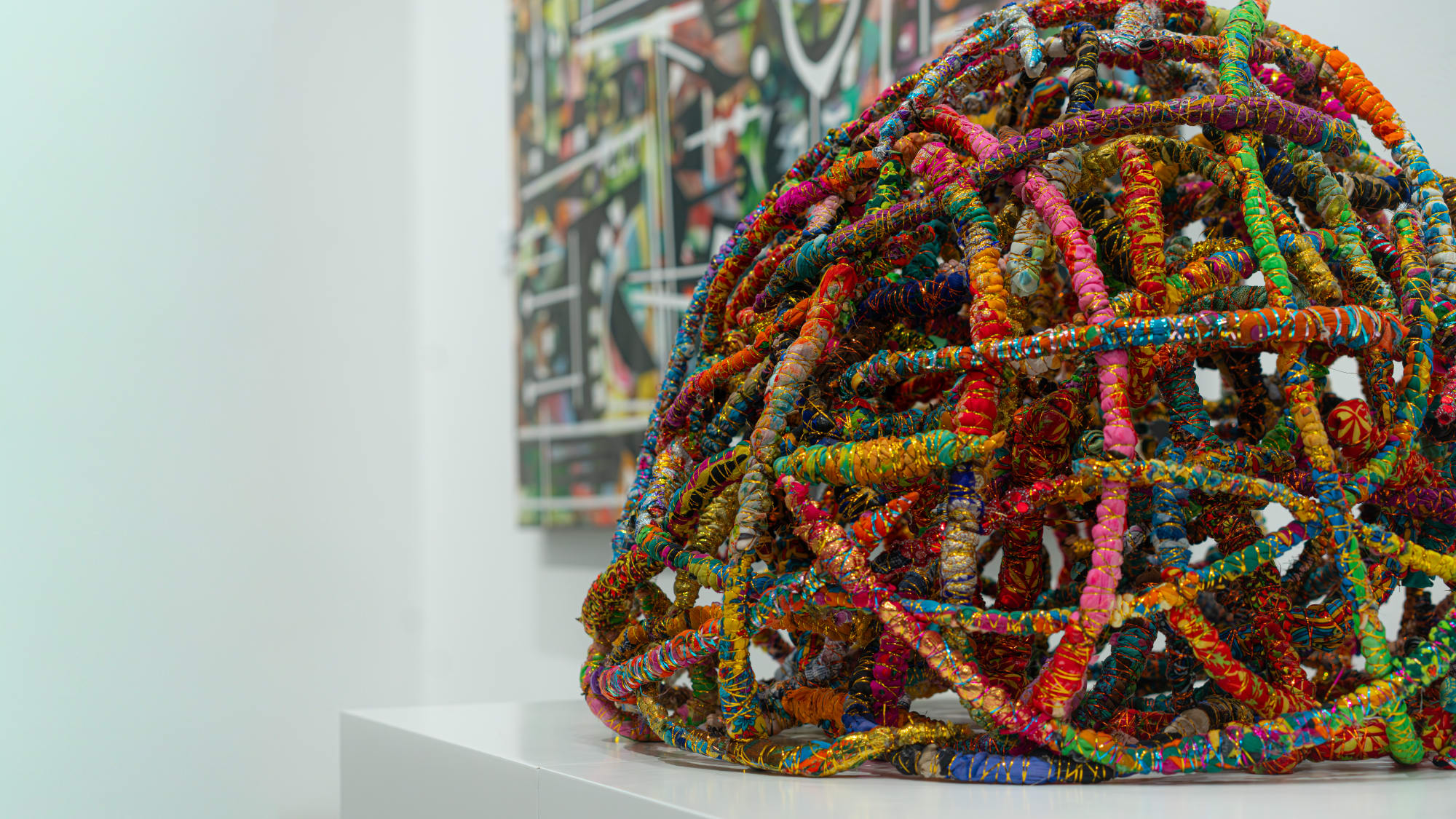 Sotheby's "Whispers of the Past"