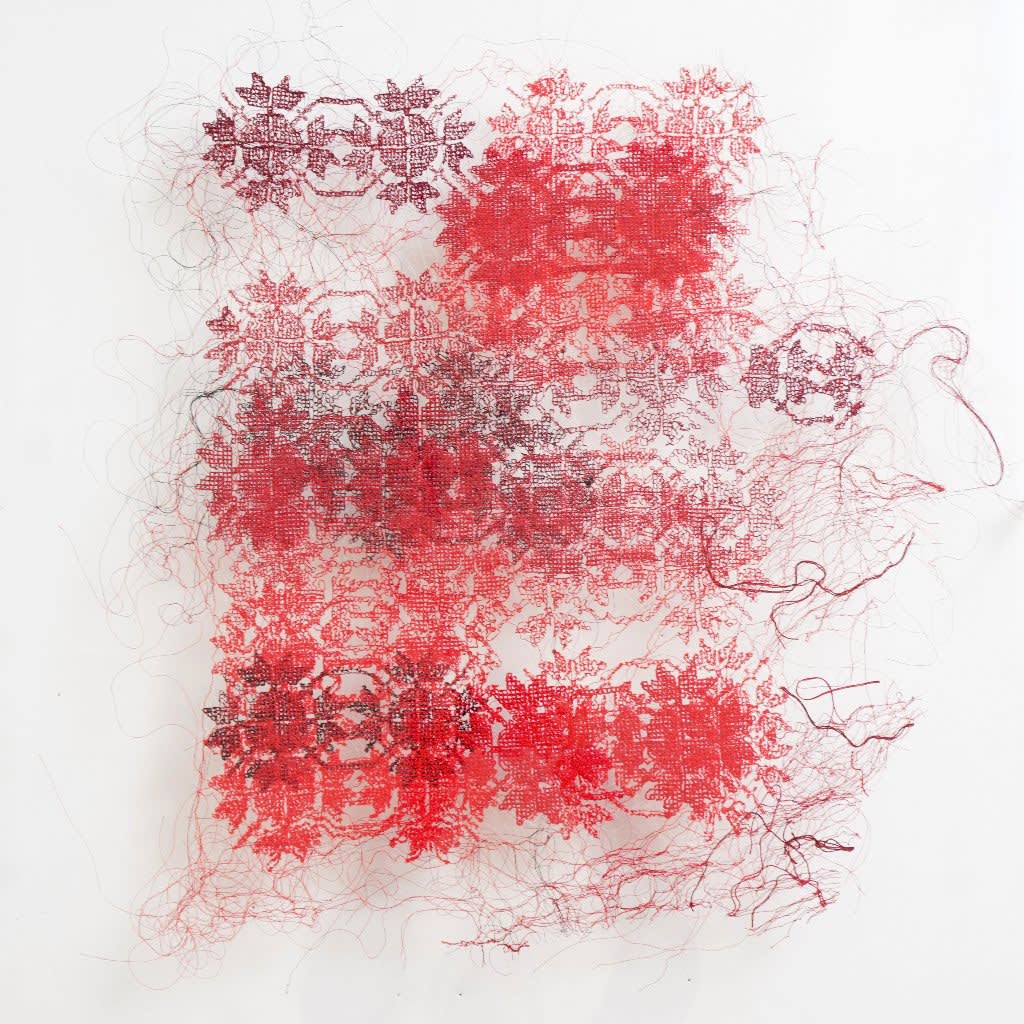 Sotheby's "Whispers of the Past"