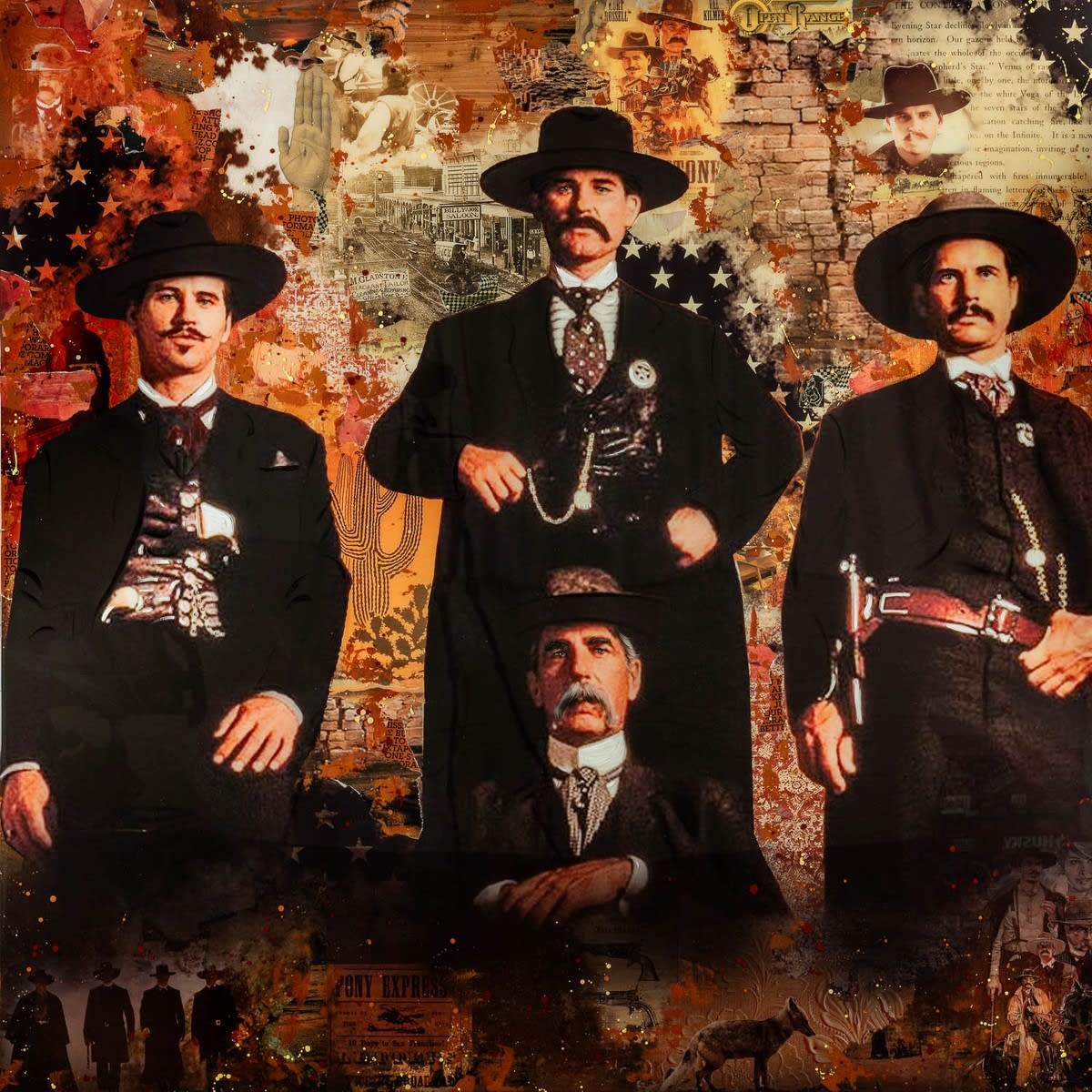 TOMBSTONE 6883 60X60