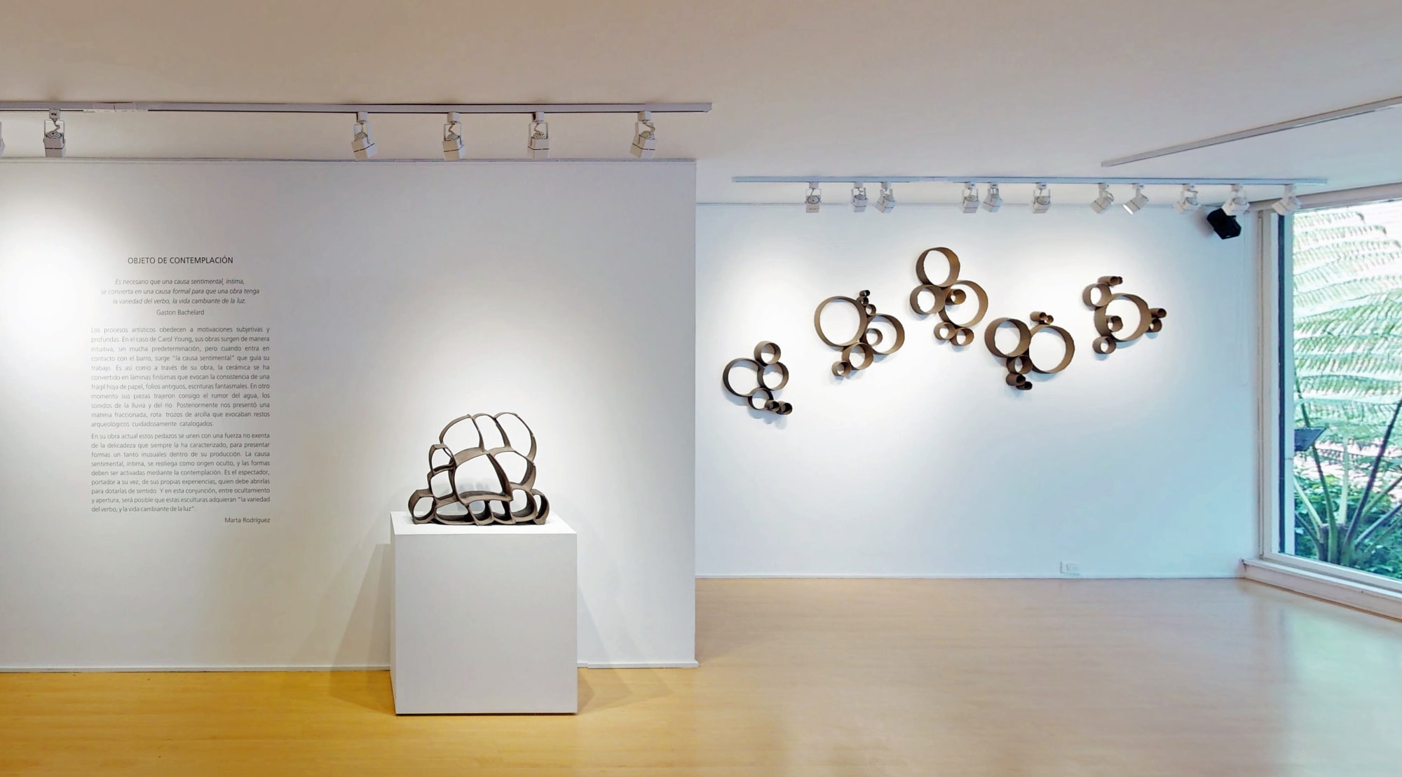 Object of Contemplation