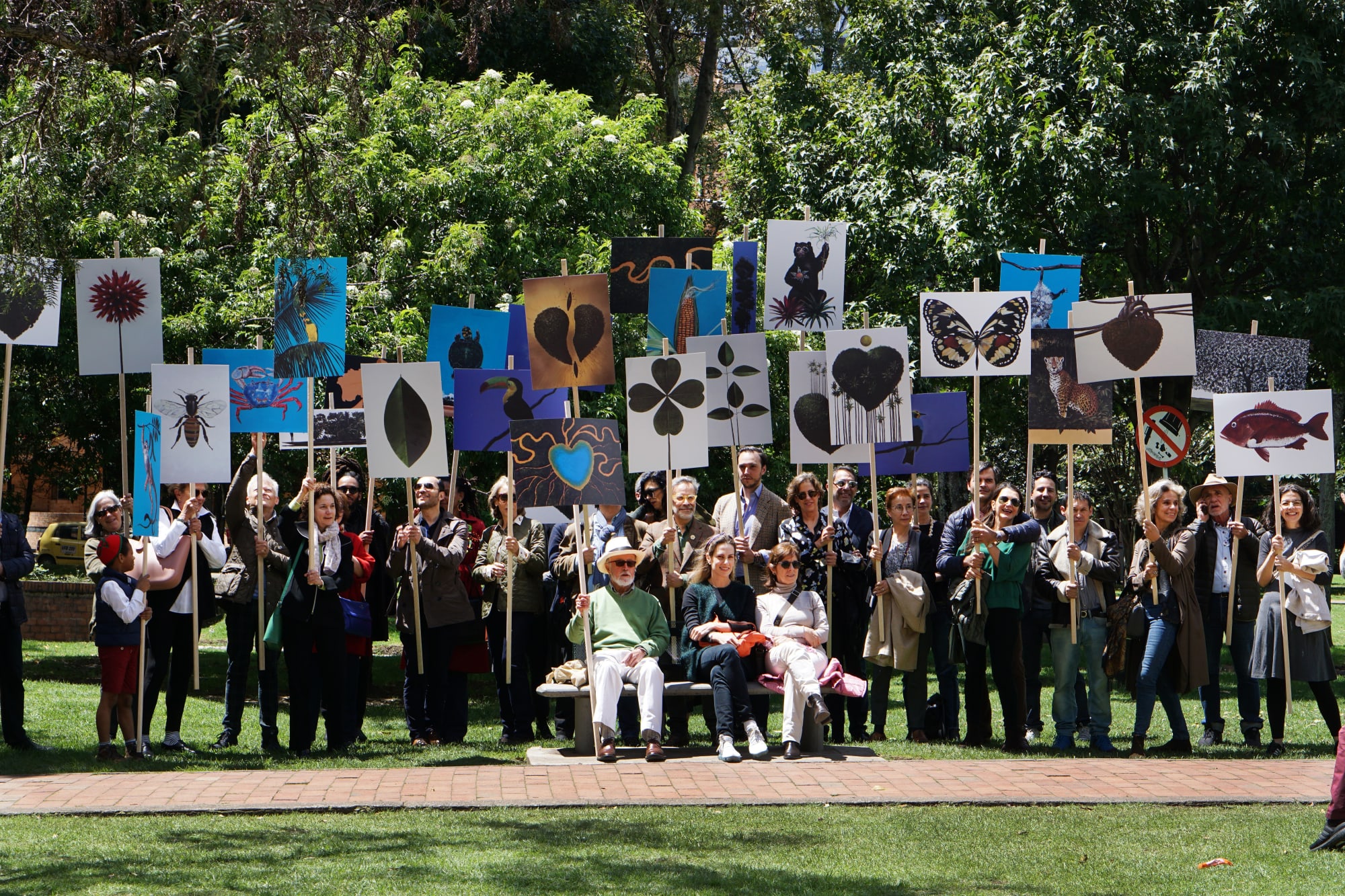 Pedro Ruiz's ManiFiesta