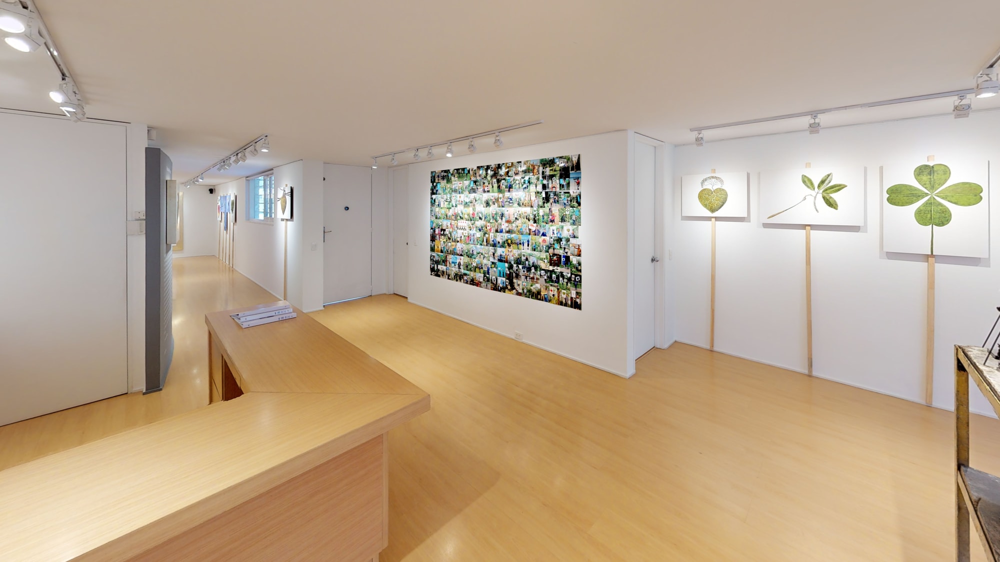 Pedro Ruiz's ManiFiesta