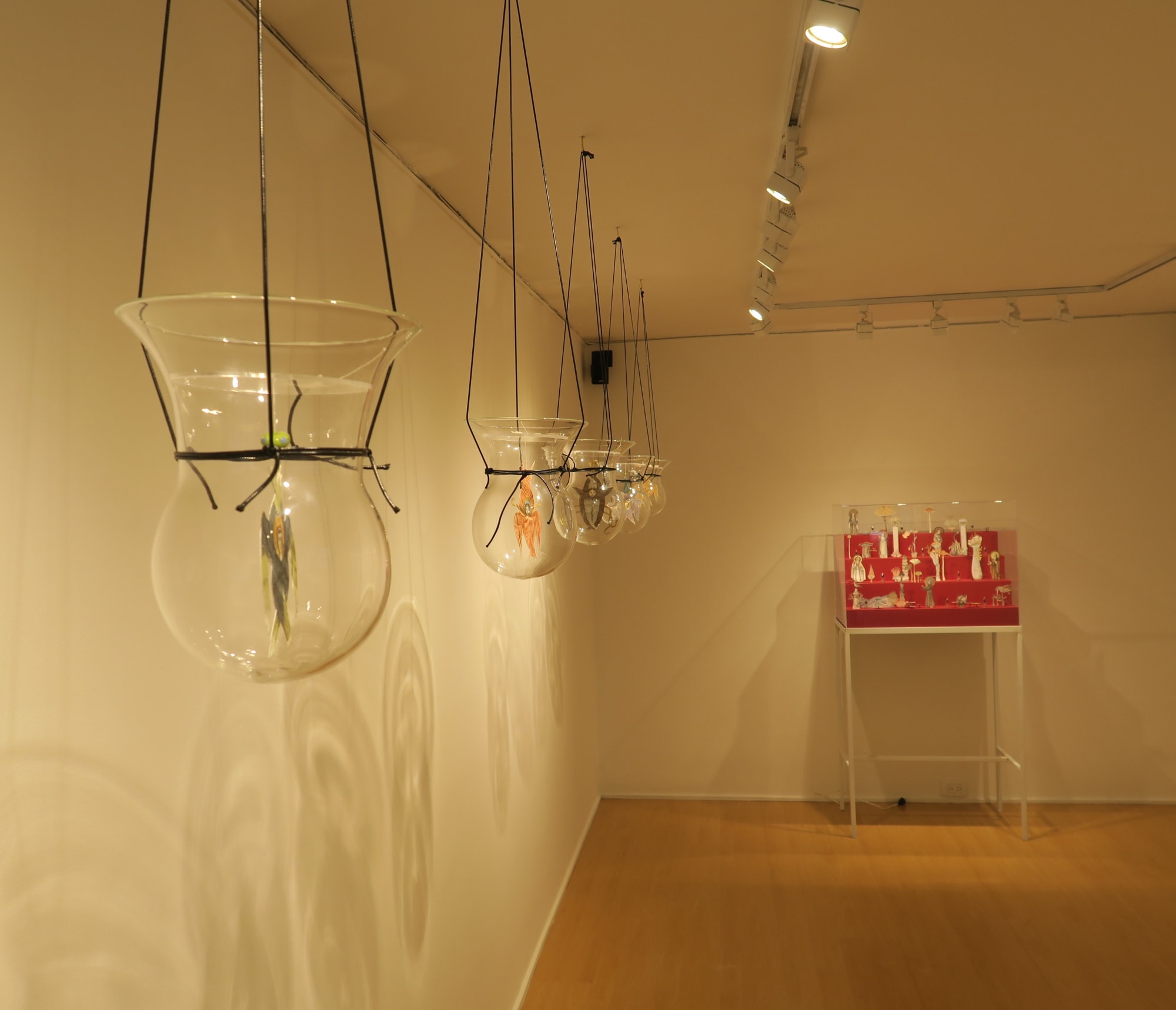 Altars and Devotions