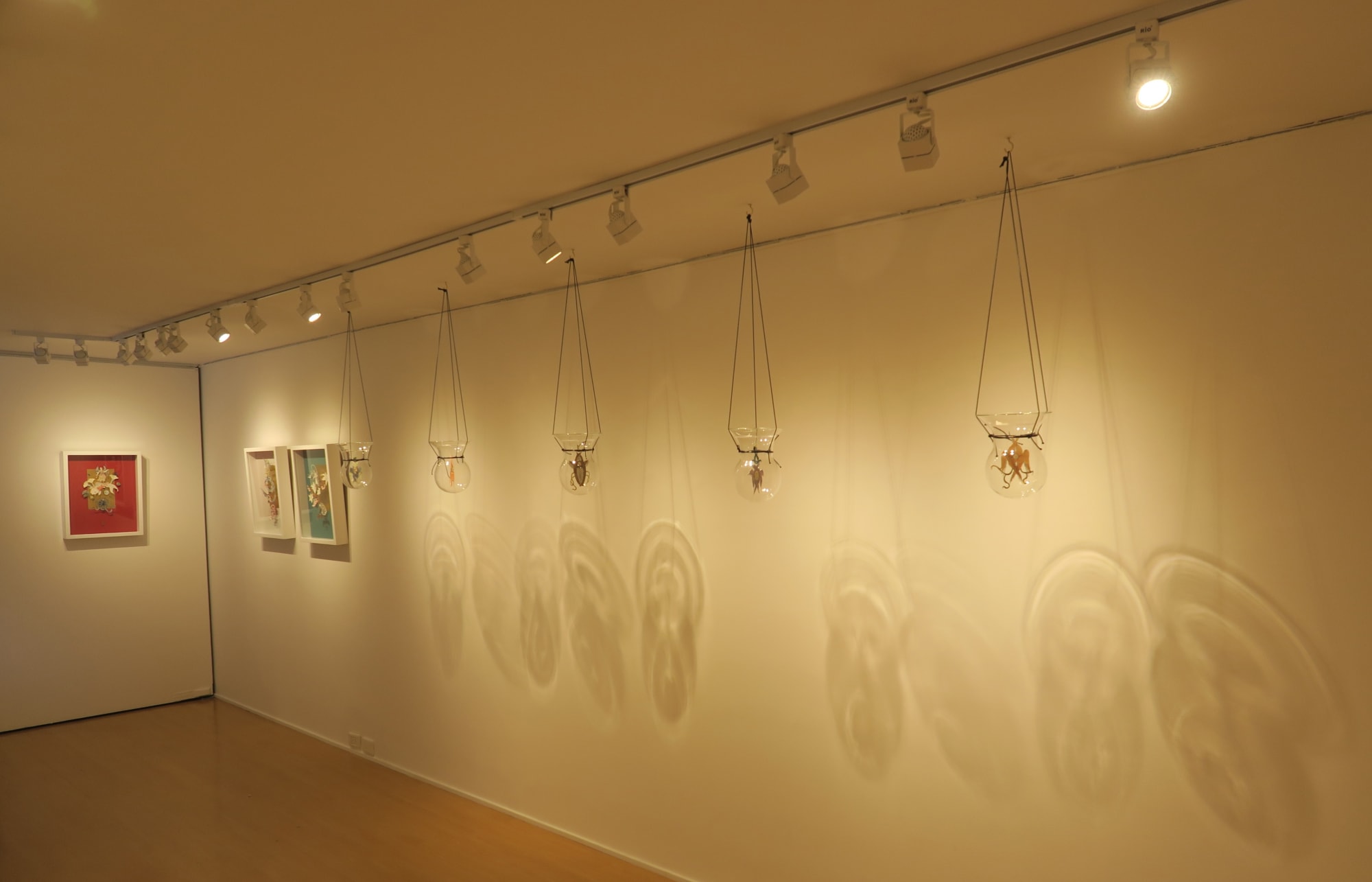 Altars and Devotions