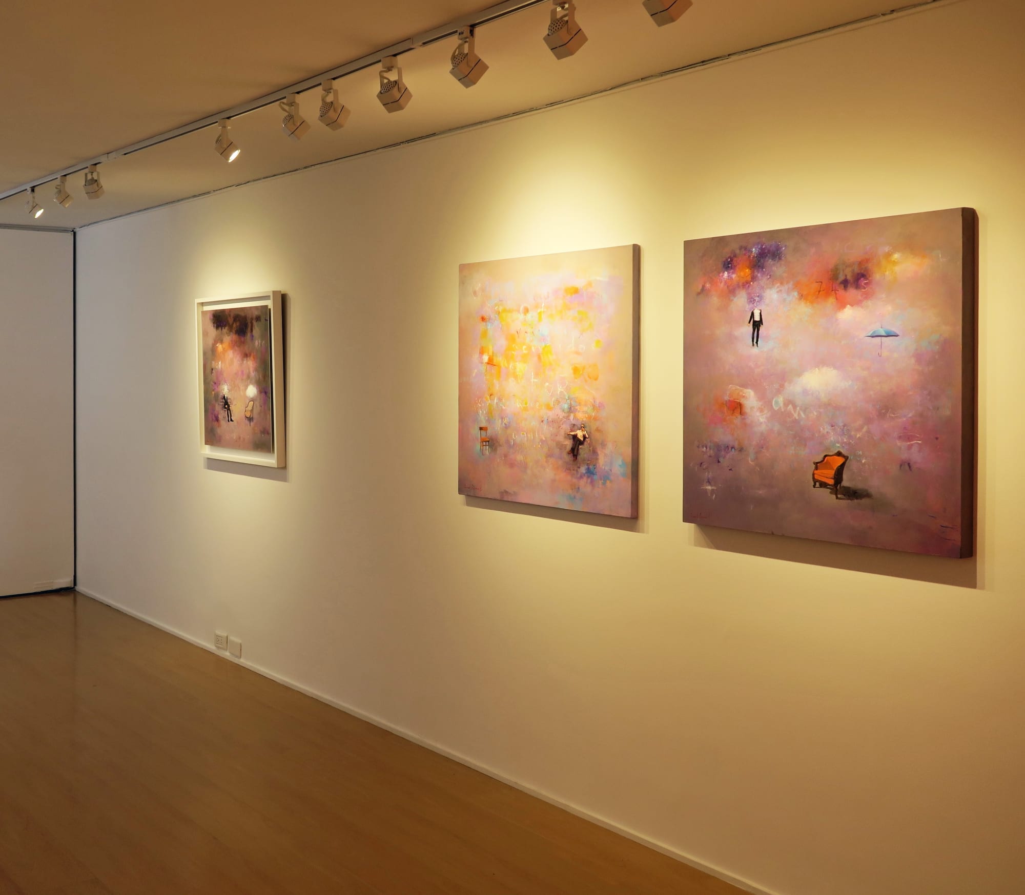 Describe to me the Wind