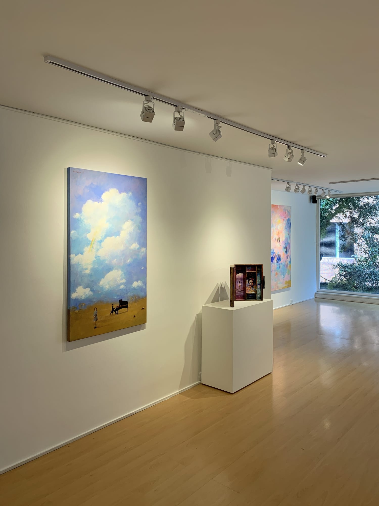 Measured Irreverence