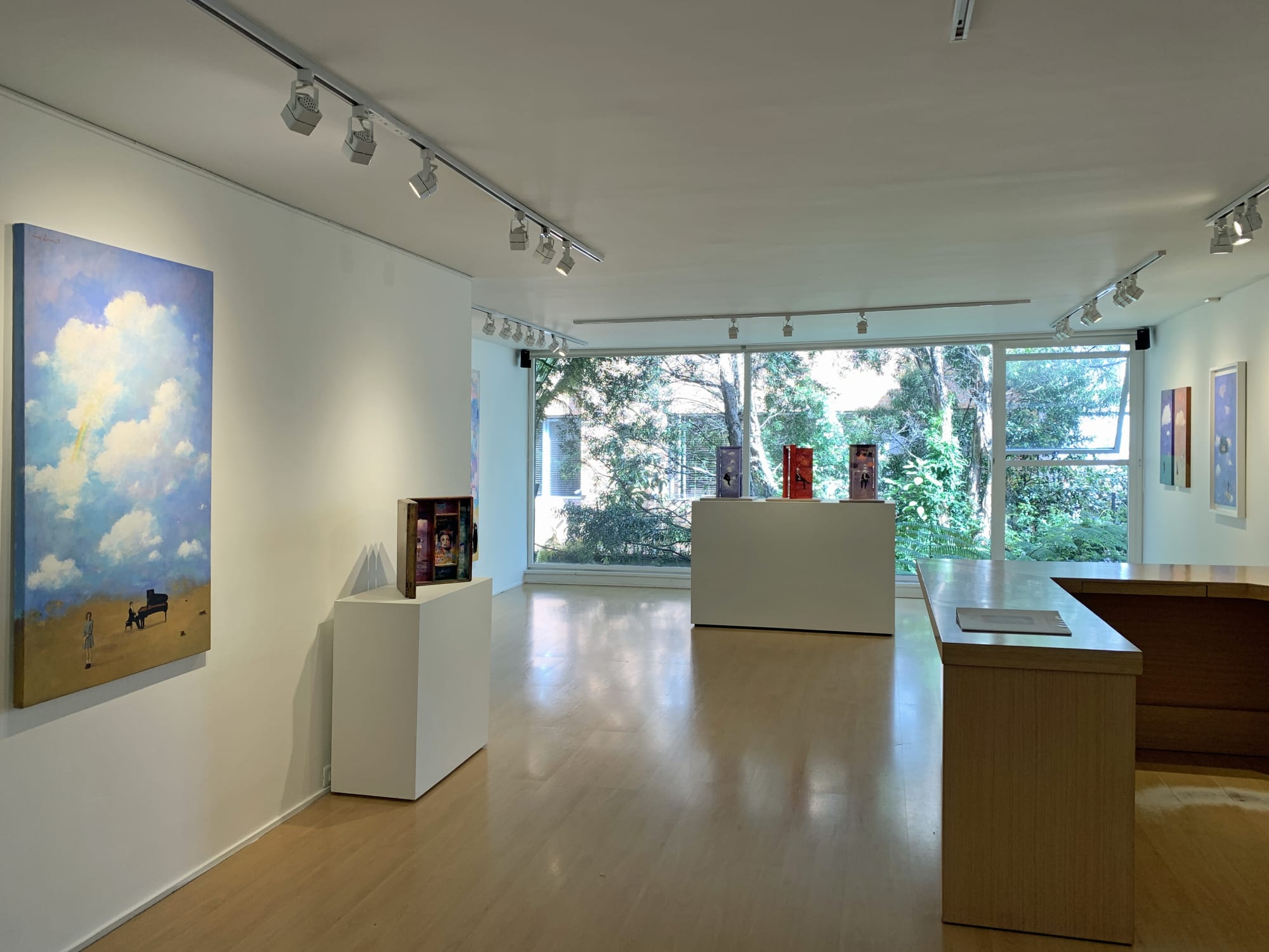 Measured Irreverence