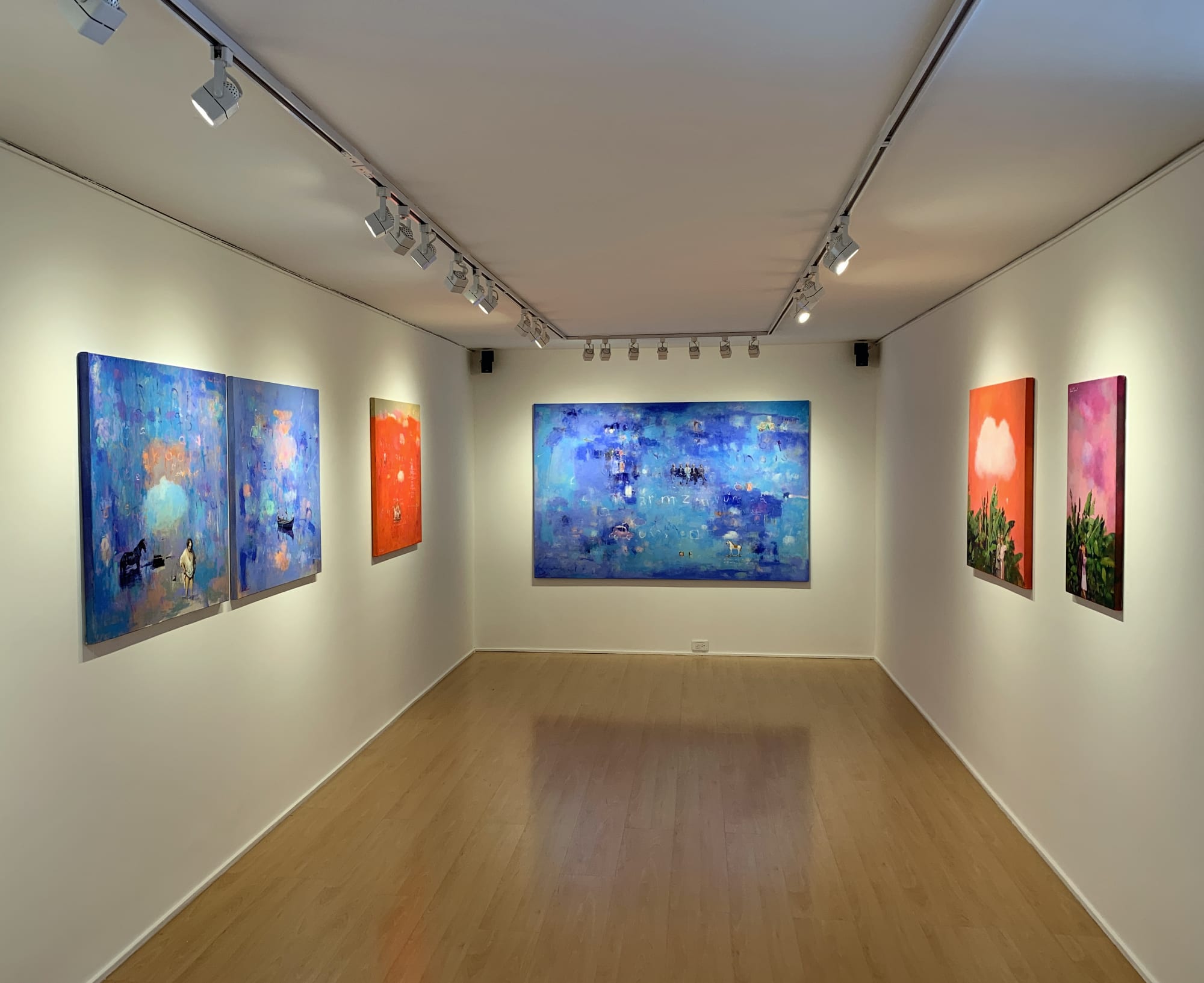 Measured Irreverence