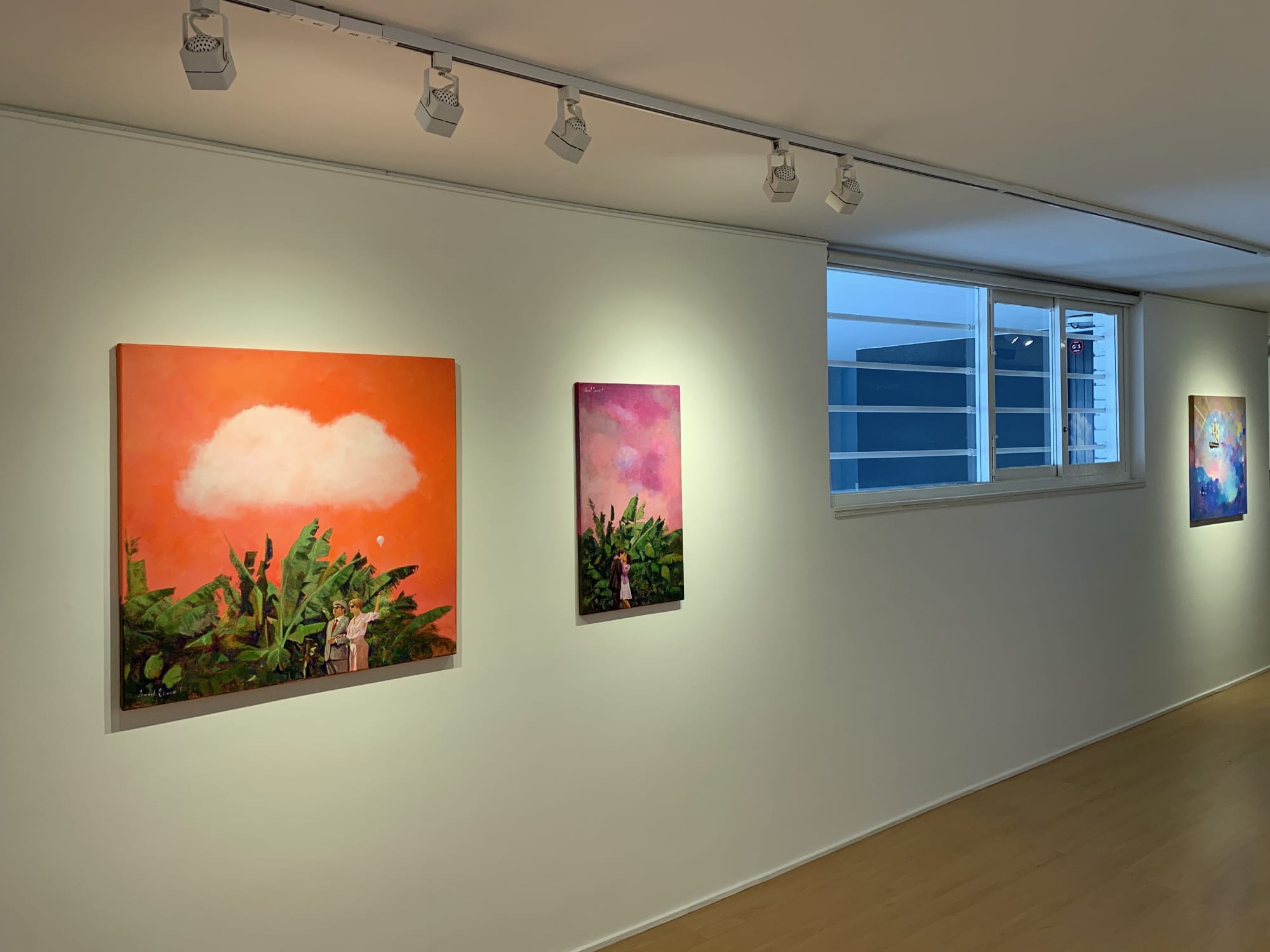 Measured Irreverence