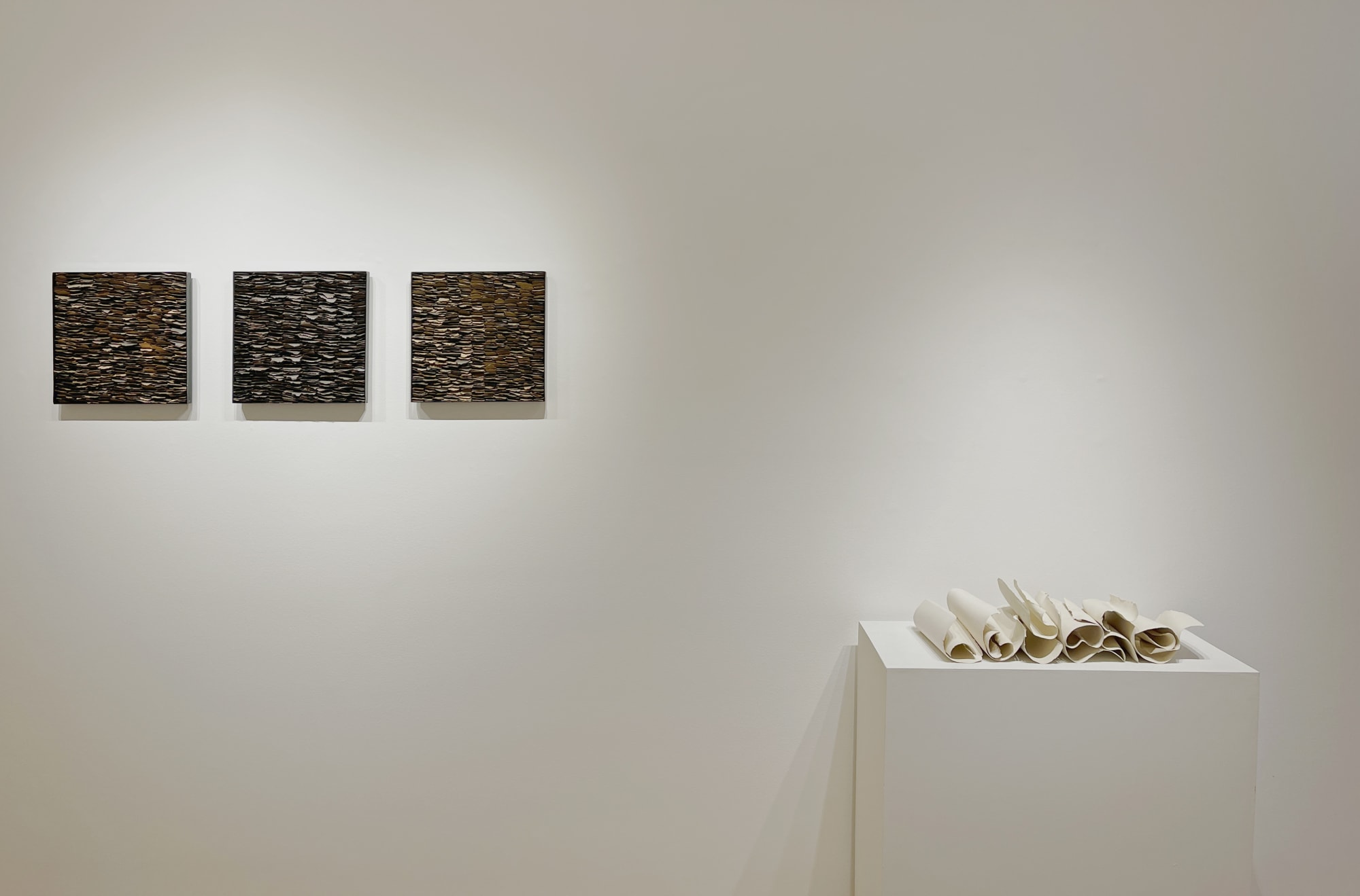 Conversations in Small Format