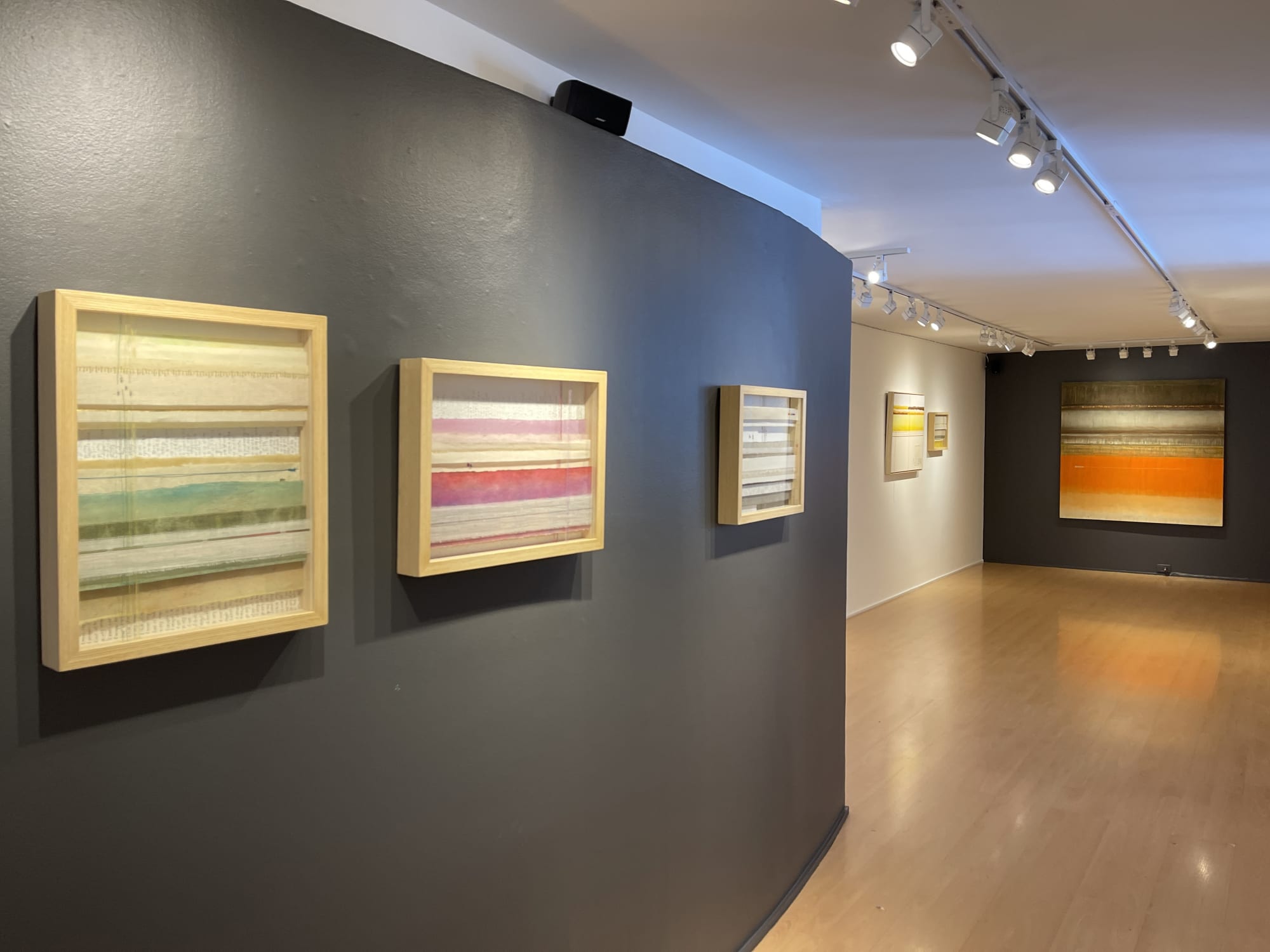 Listening to Silence