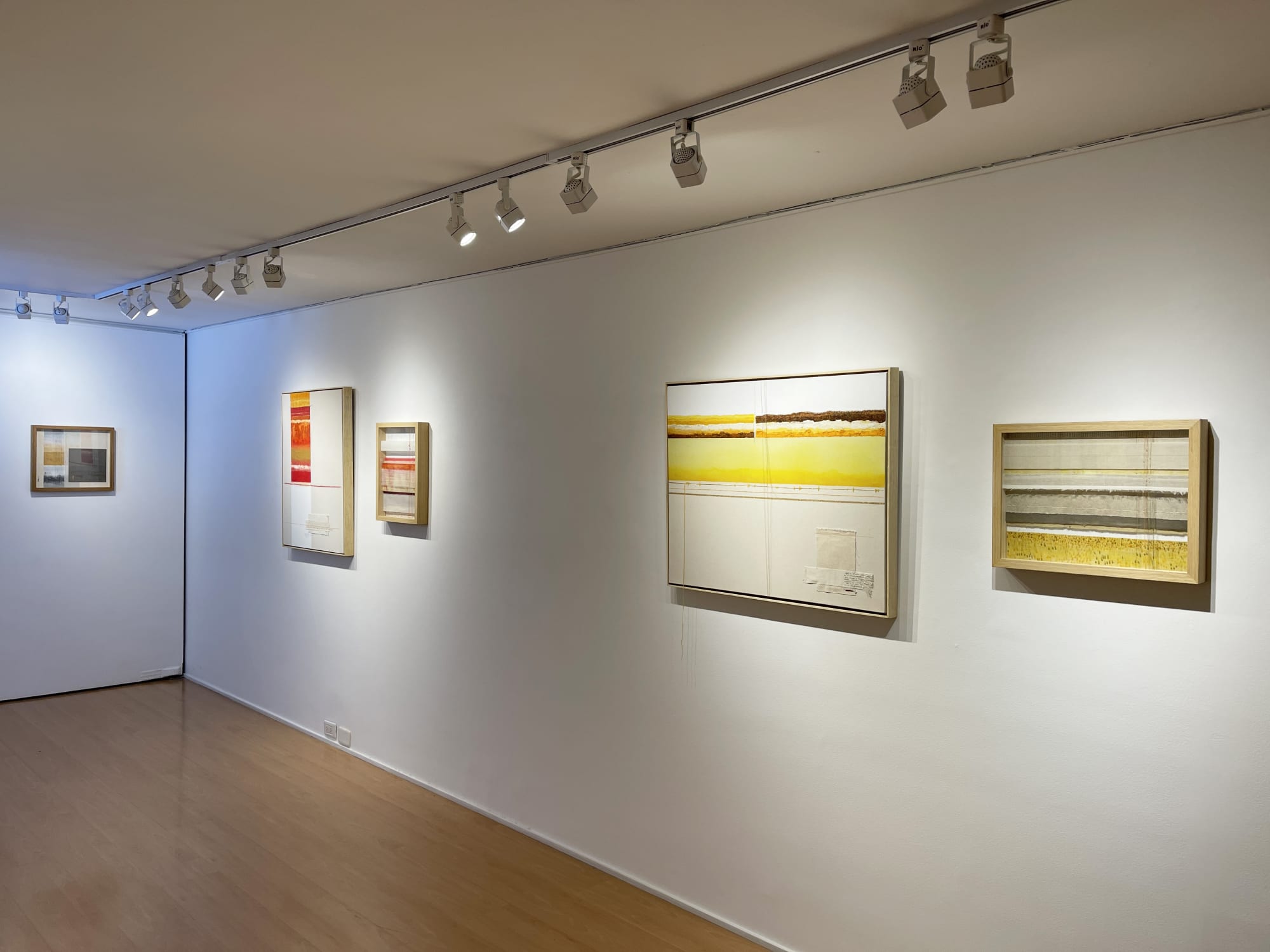 Listening to Silence