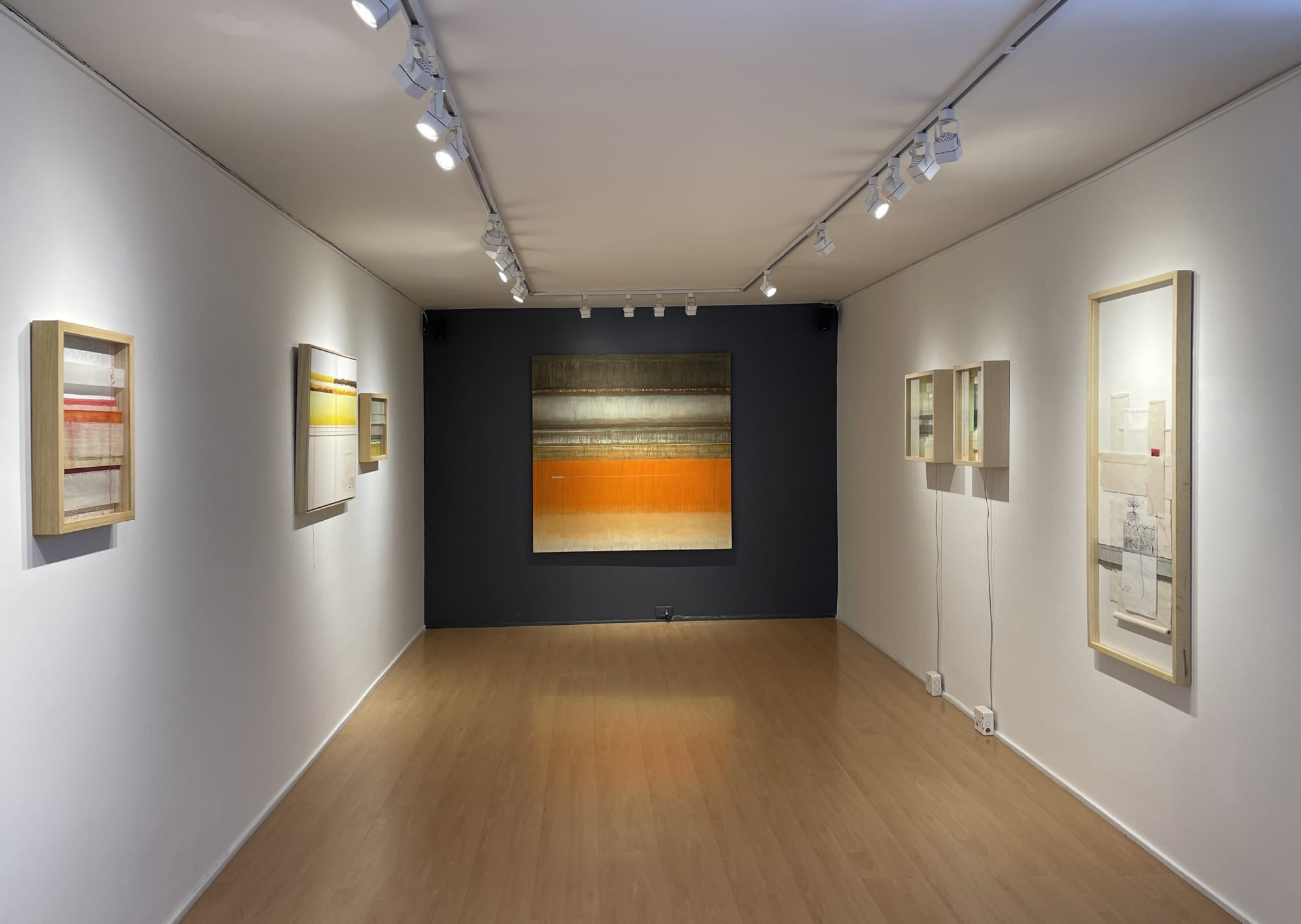 Listening to Silence