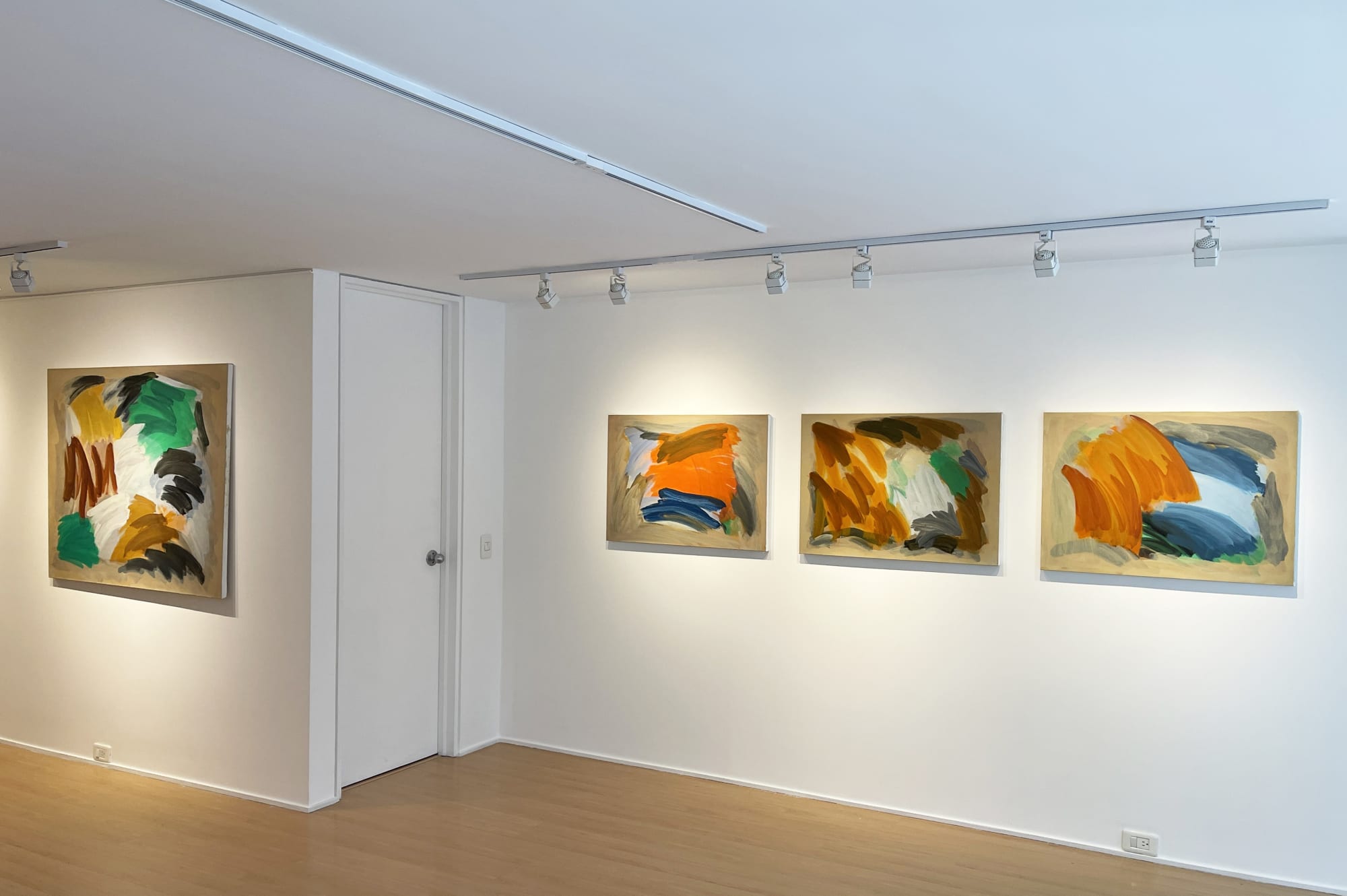 The Skin of Painting