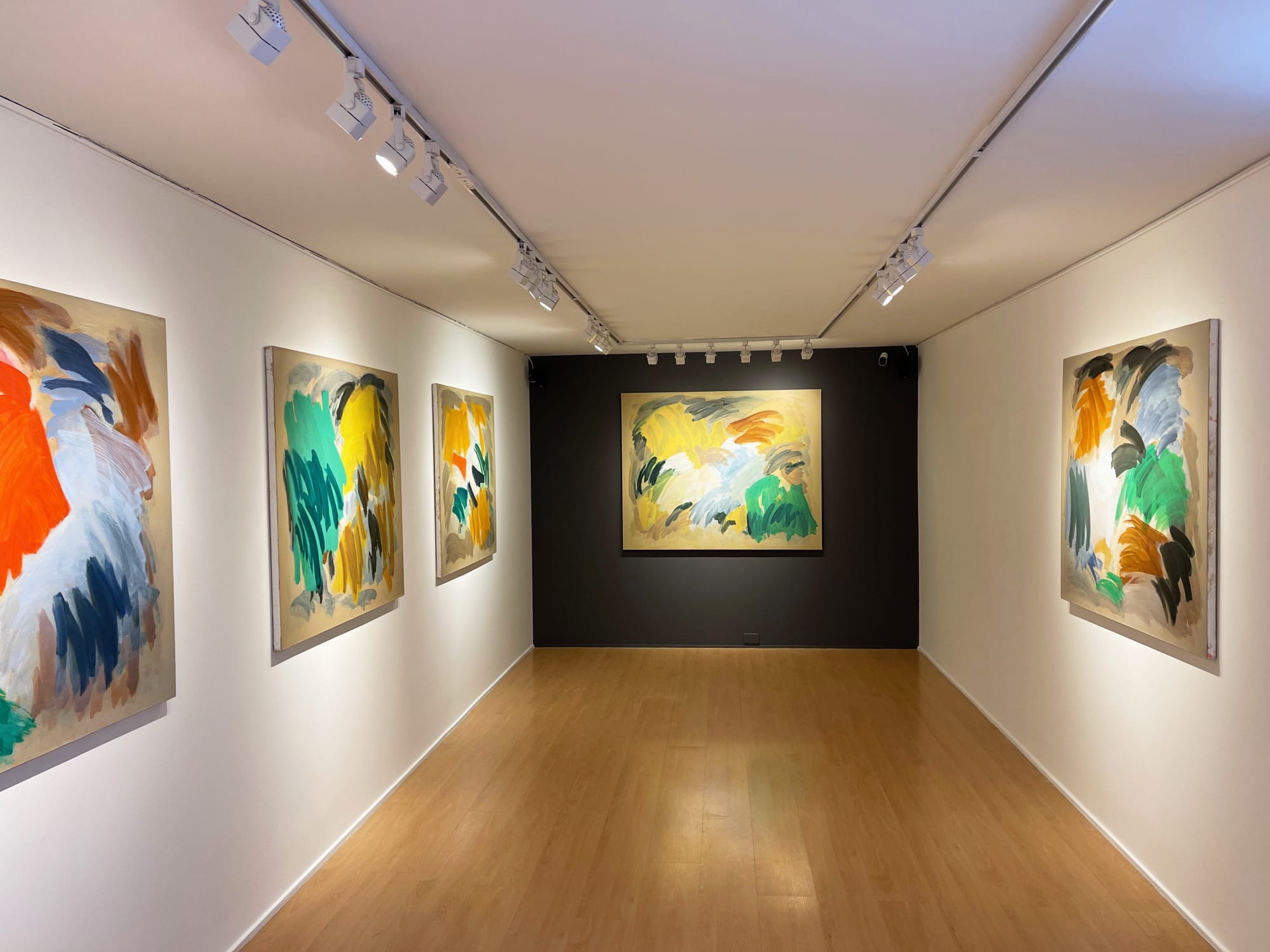 The Skin of Painting