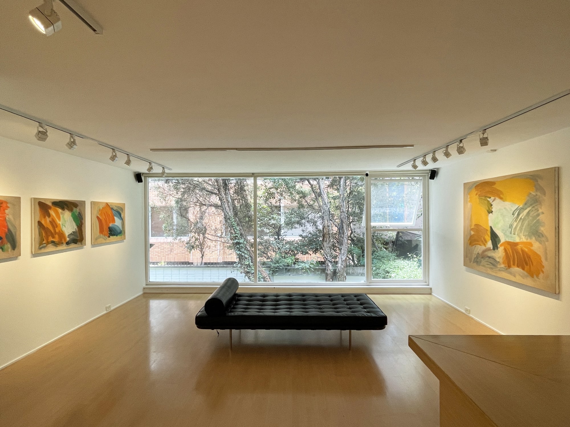 The Skin of Painting