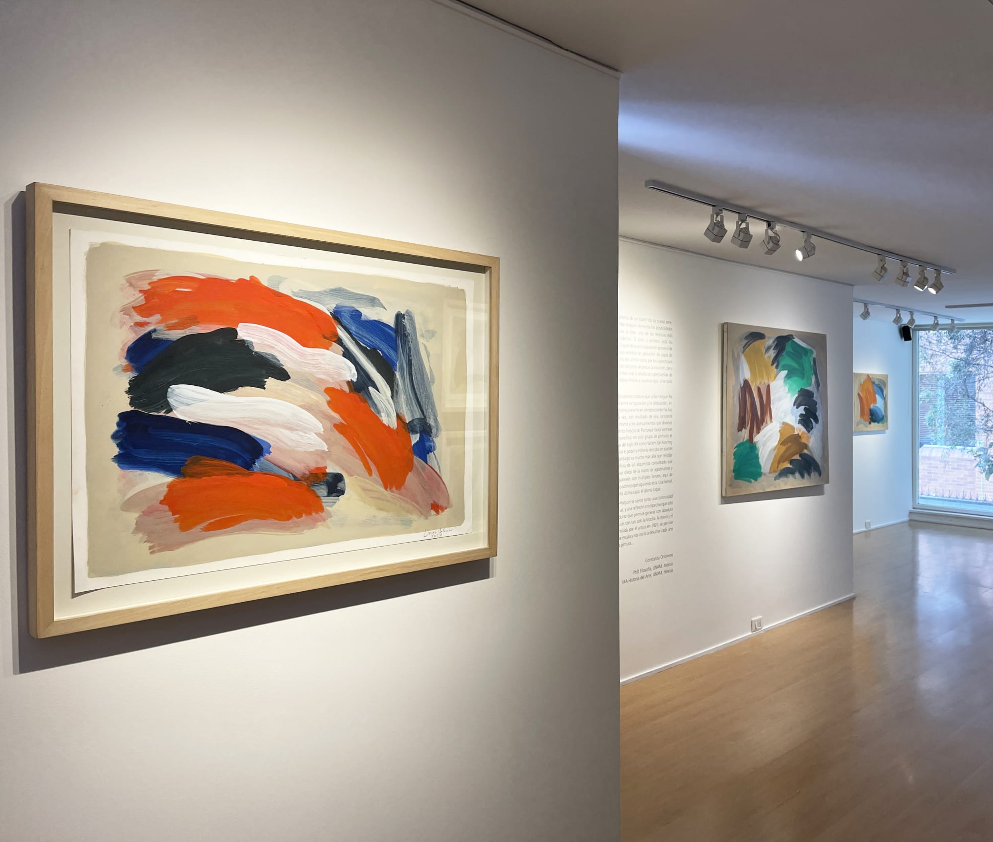 The Skin of Painting