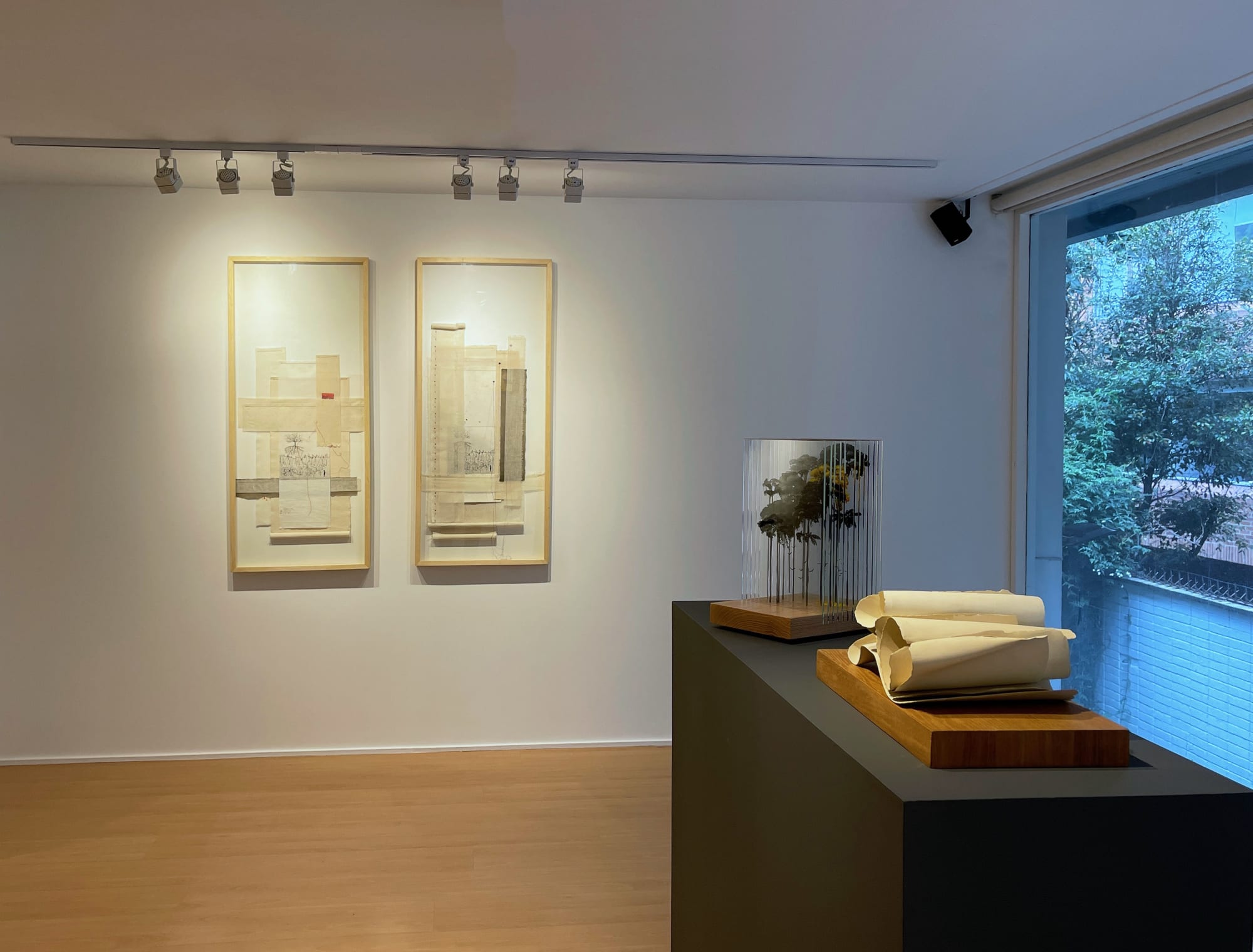 Subtlety and Silence