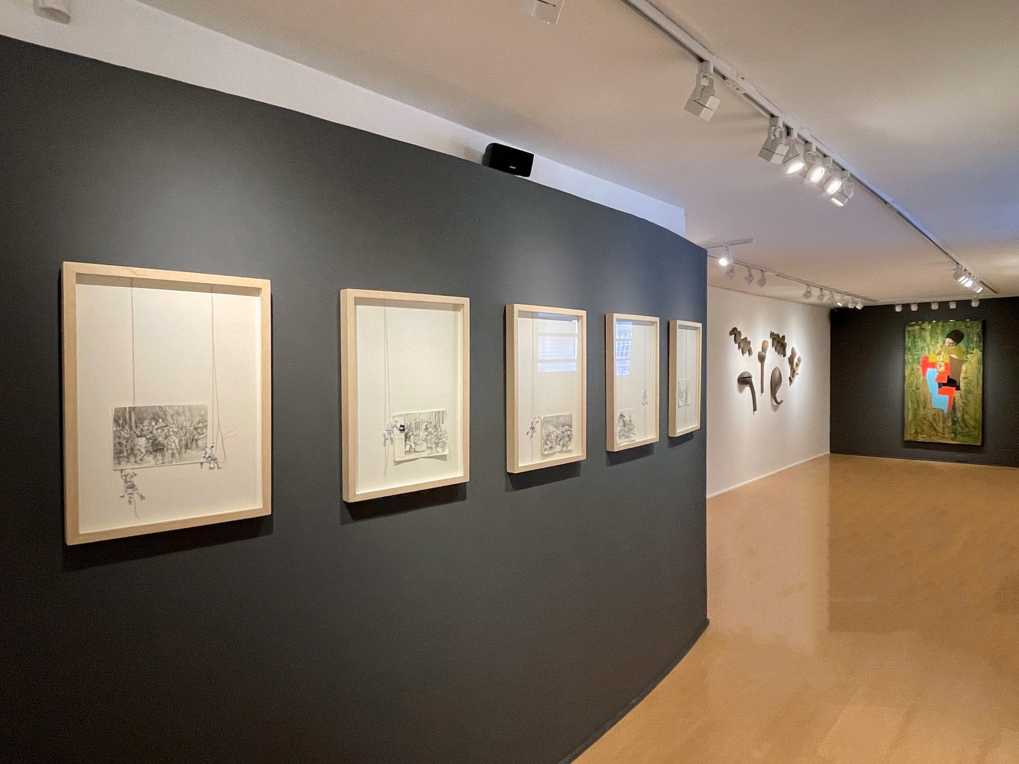 Subtlety and Silence