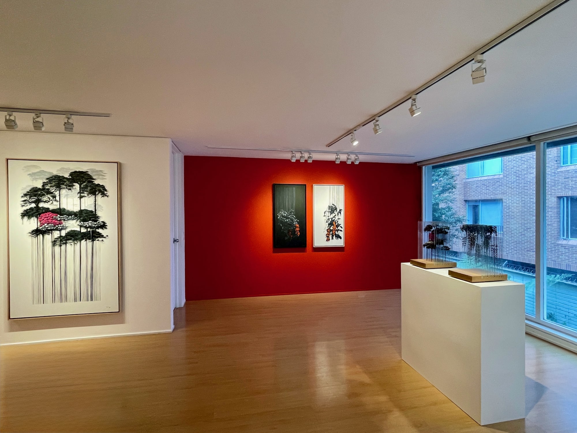 The Color of the Wind