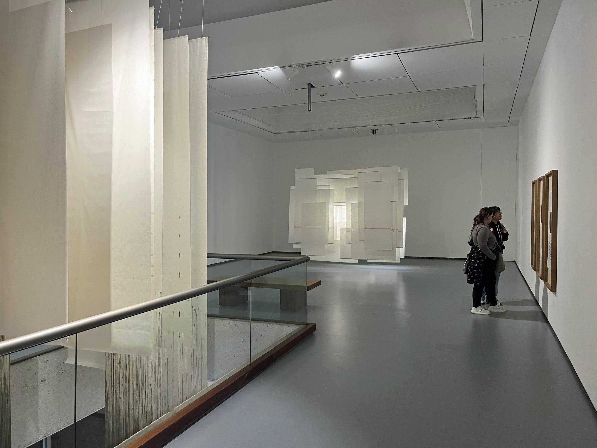 Paisajes del pensamiento