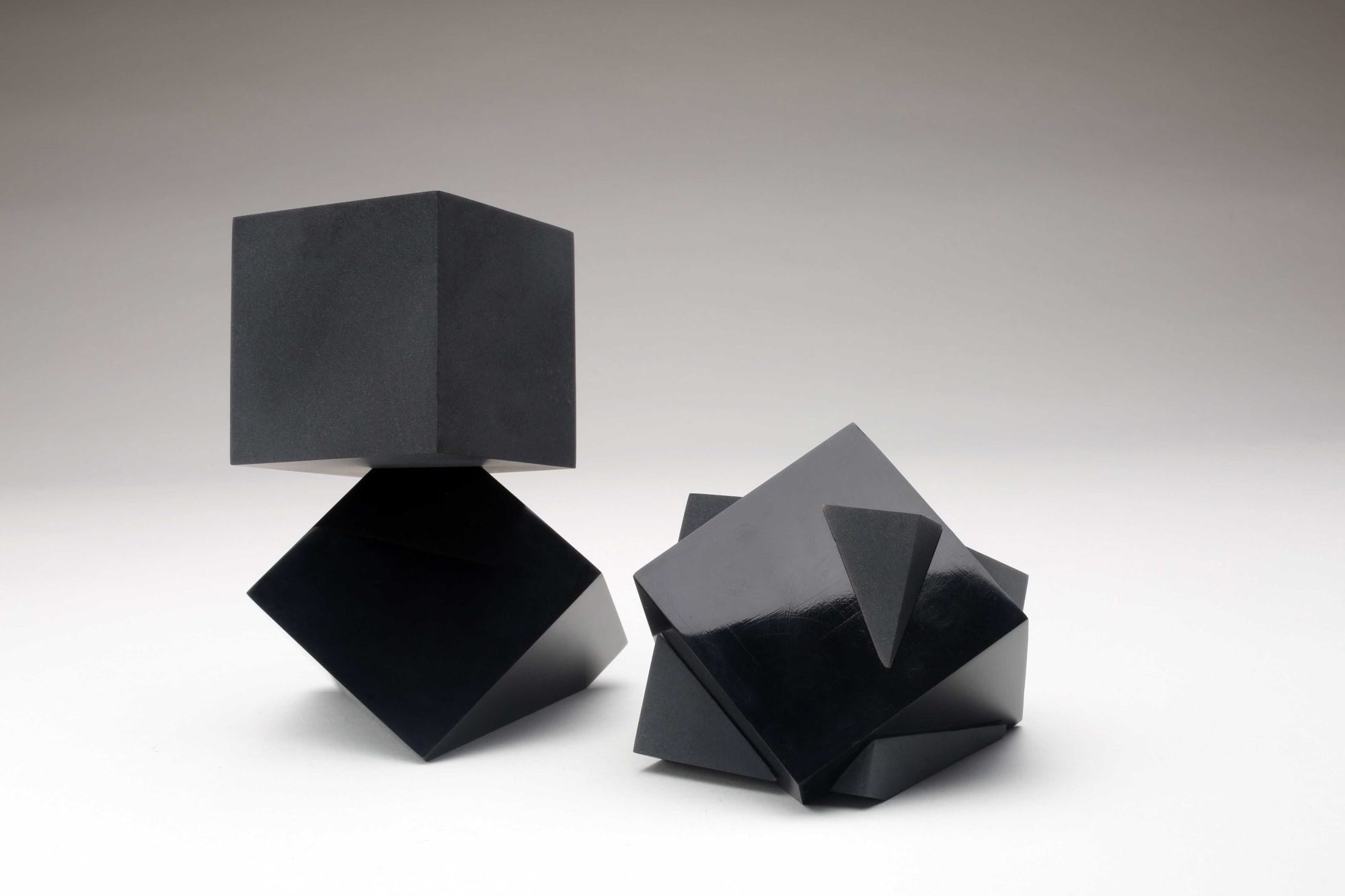 Ouch!, 2025 25 x 10 x 14 cm Resin POA