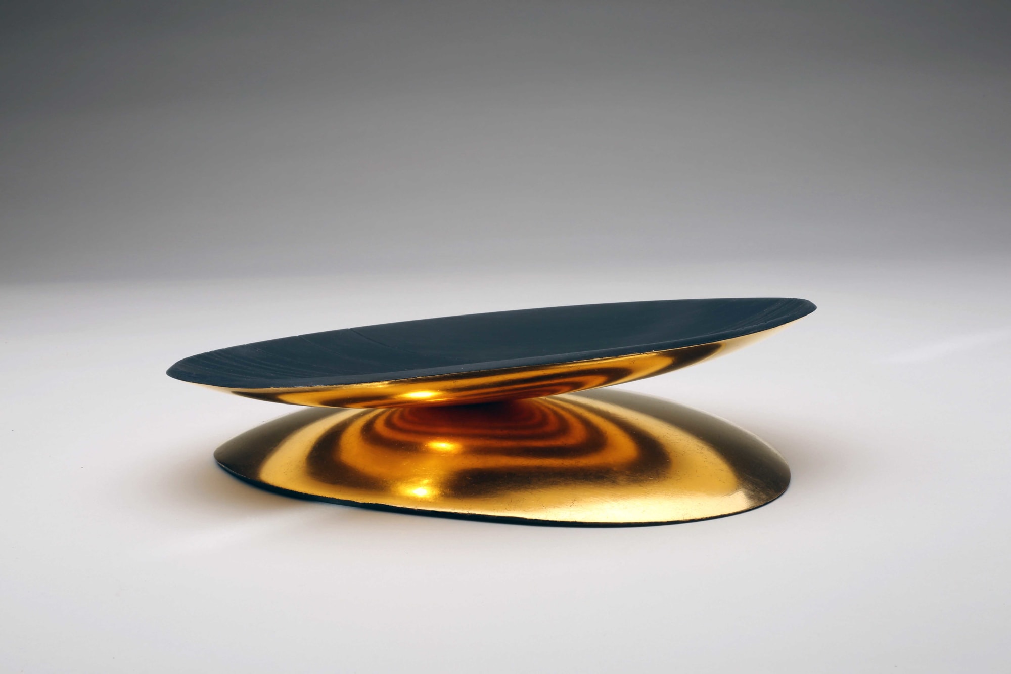 VCT1 - Vanity of Captured Time, 2025 23 x 19 x 6 cm Available in Bronze or Resin POA