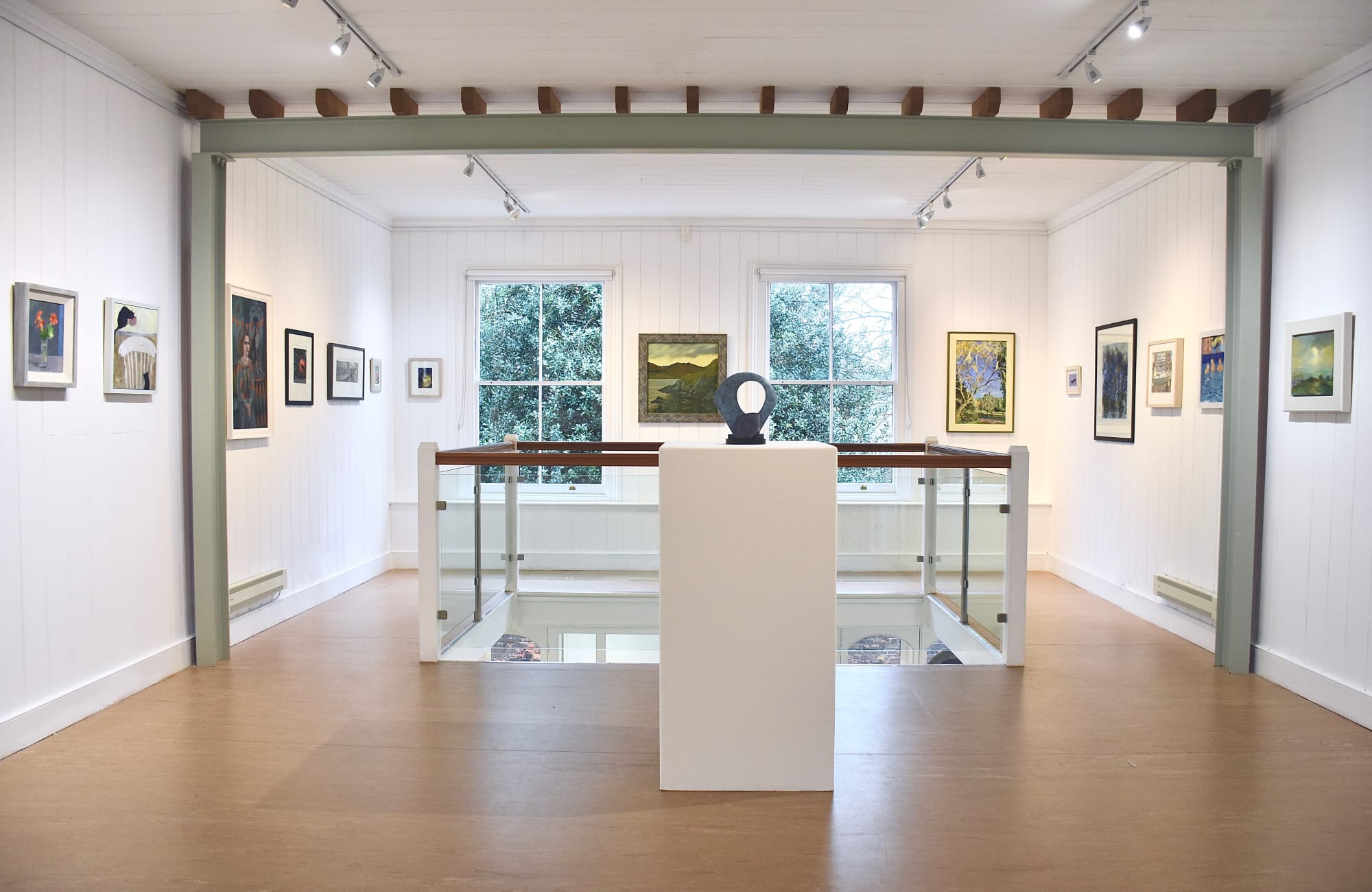 The Royal Society of British Artists