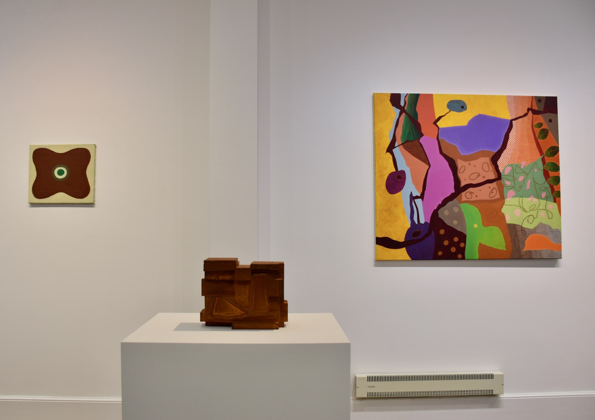 Clyde Hopkins and Friends