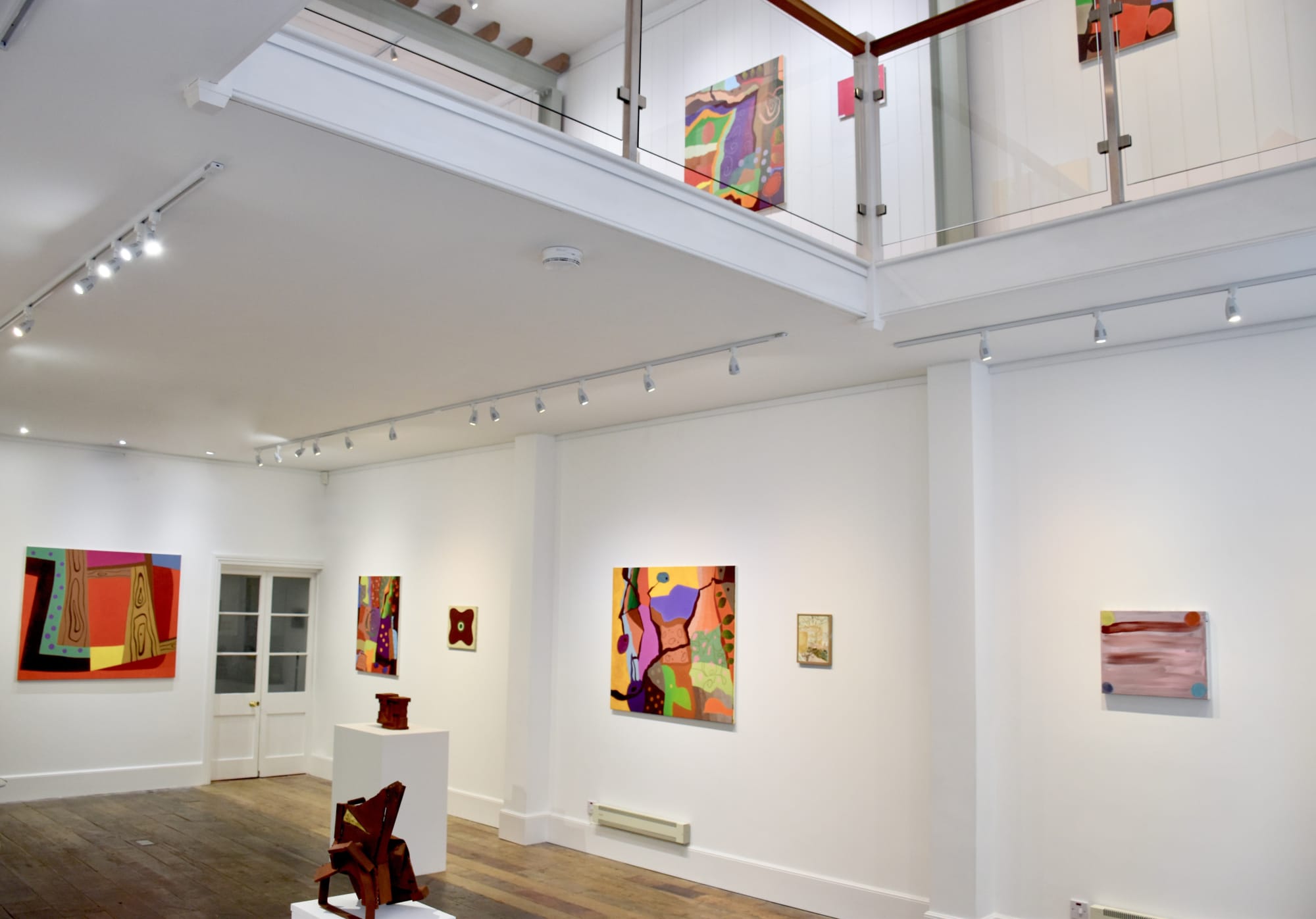 Clyde Hopkins and Friends