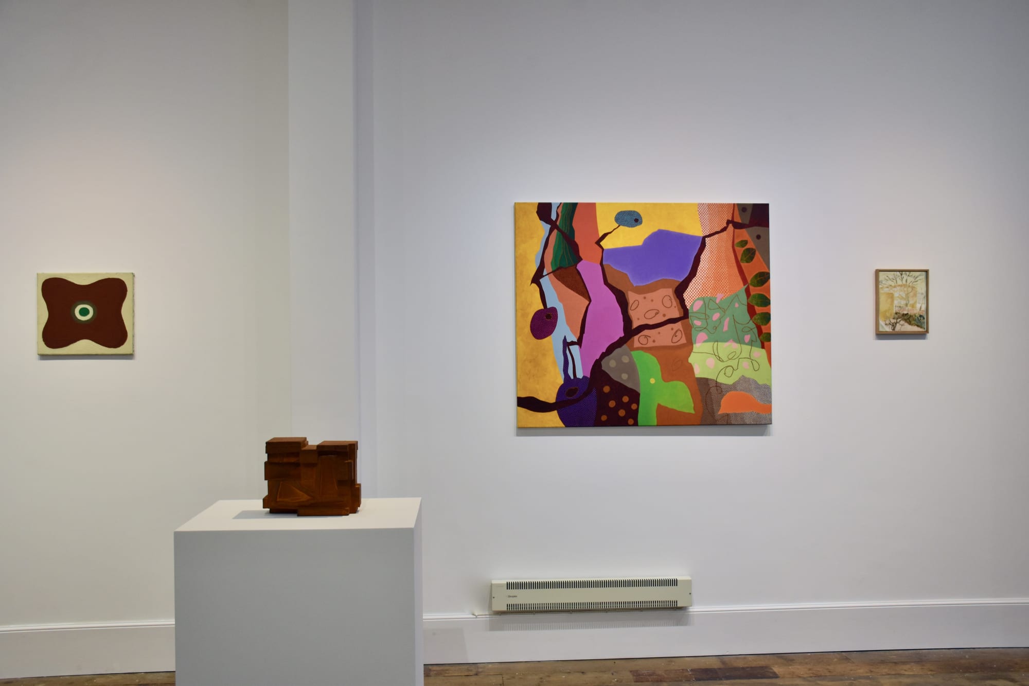 Clyde Hopkins and Friends