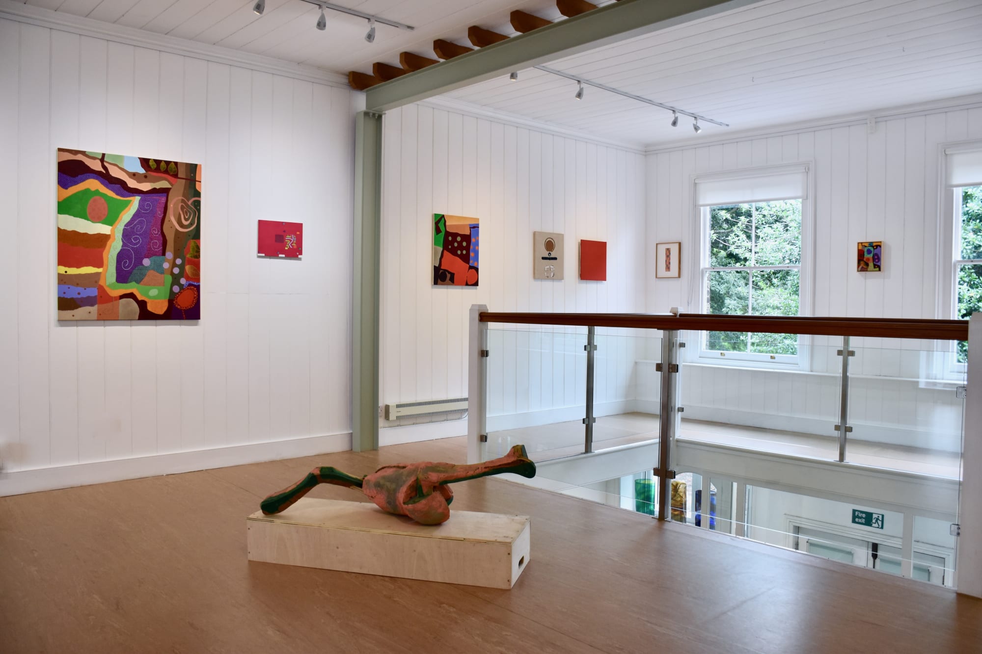 Clyde Hopkins and Friends