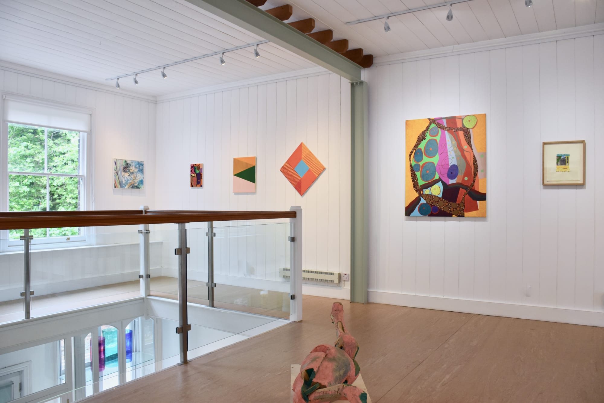 Clyde Hopkins and Friends