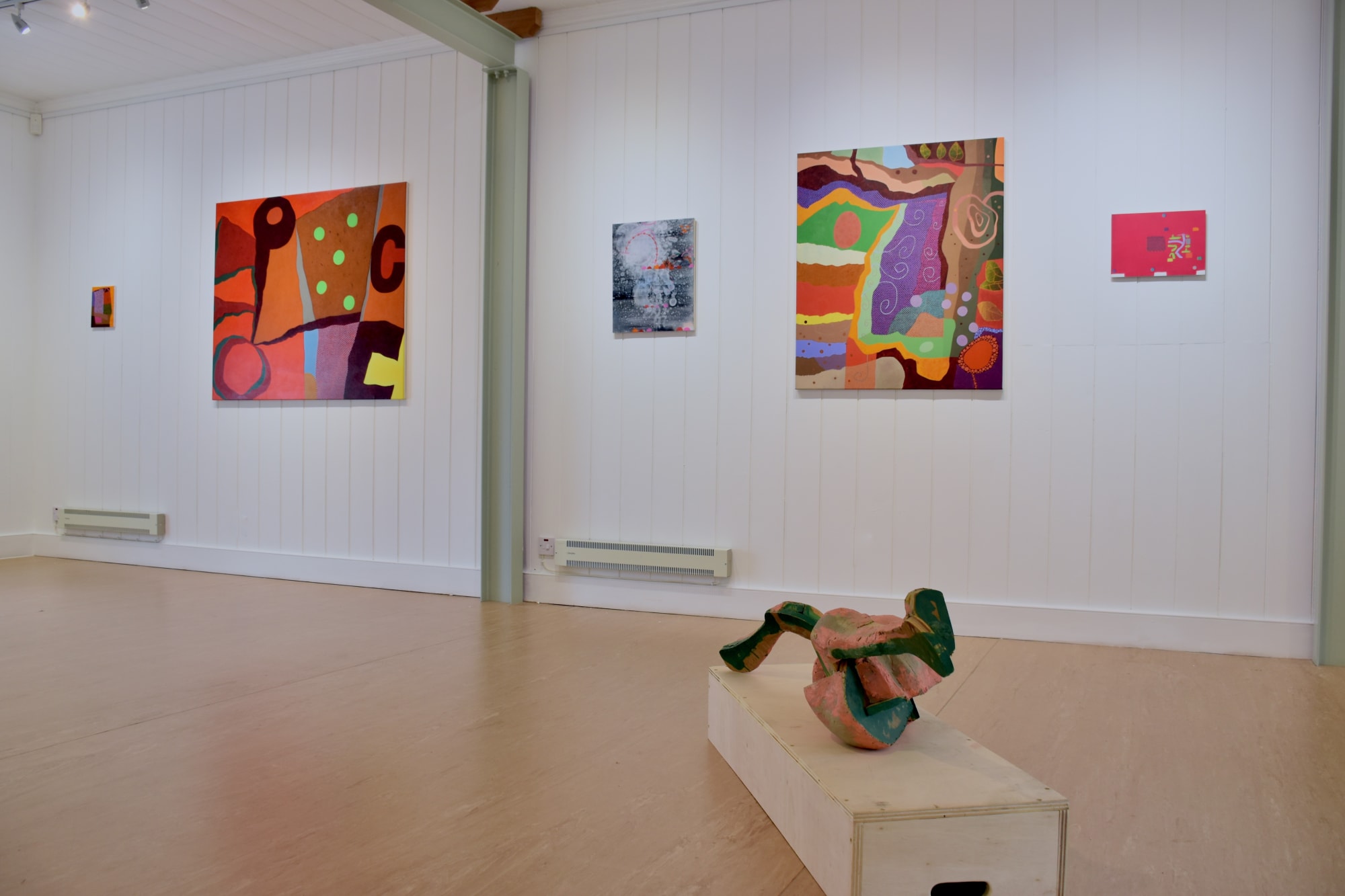 Clyde Hopkins and Friends