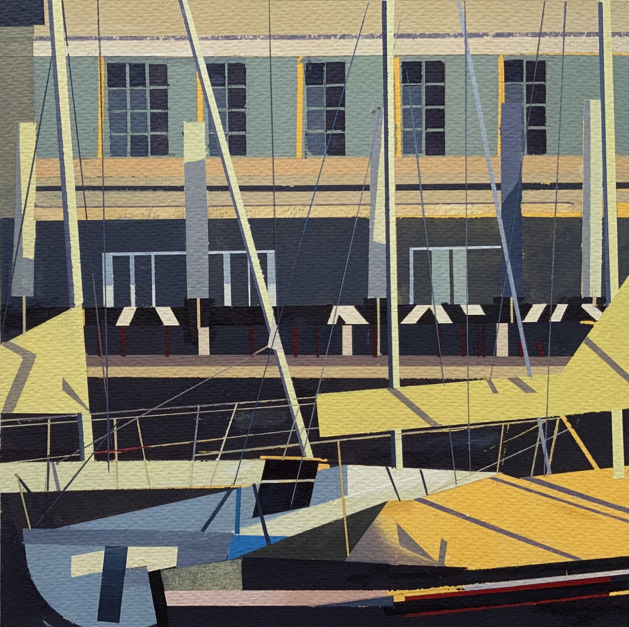 Royal Institute of Painters in Watercolours