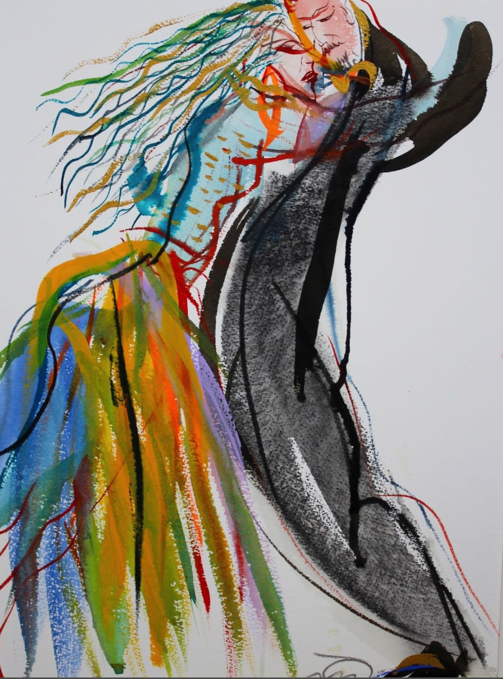 Royal Institute of Painters in Watercolours