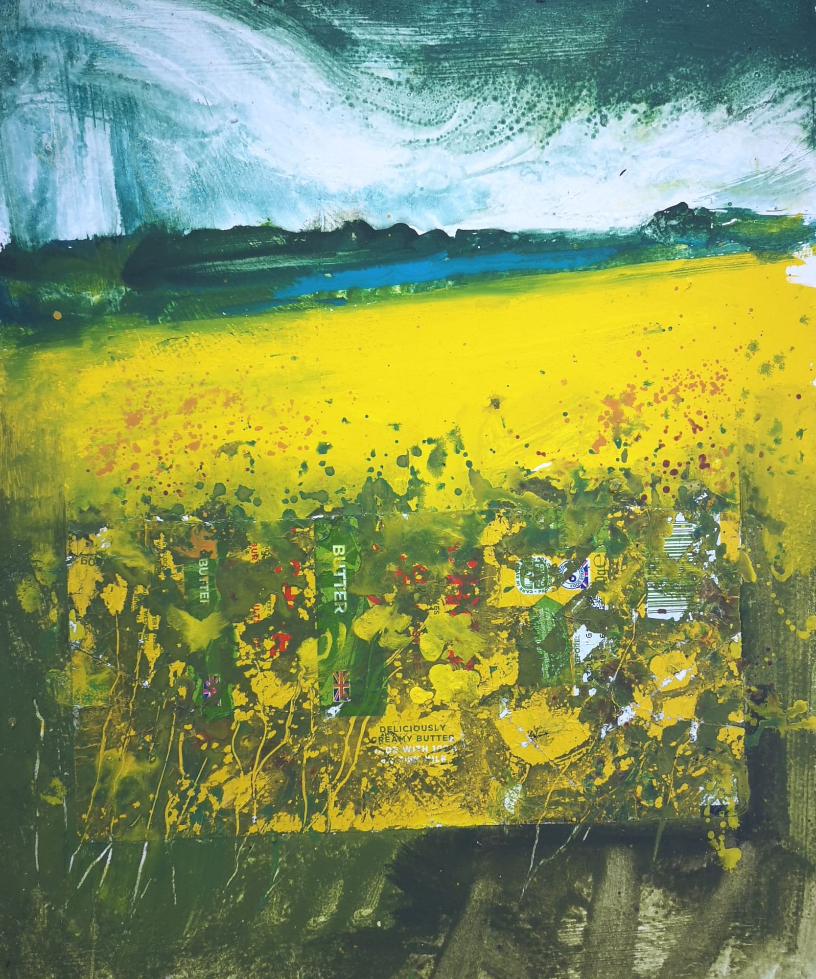 Royal Institute of Painters in Watercolours