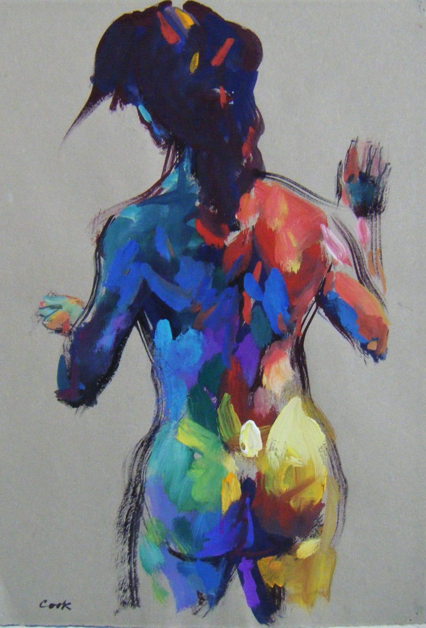 Royal Institute of Painters in Watercolours